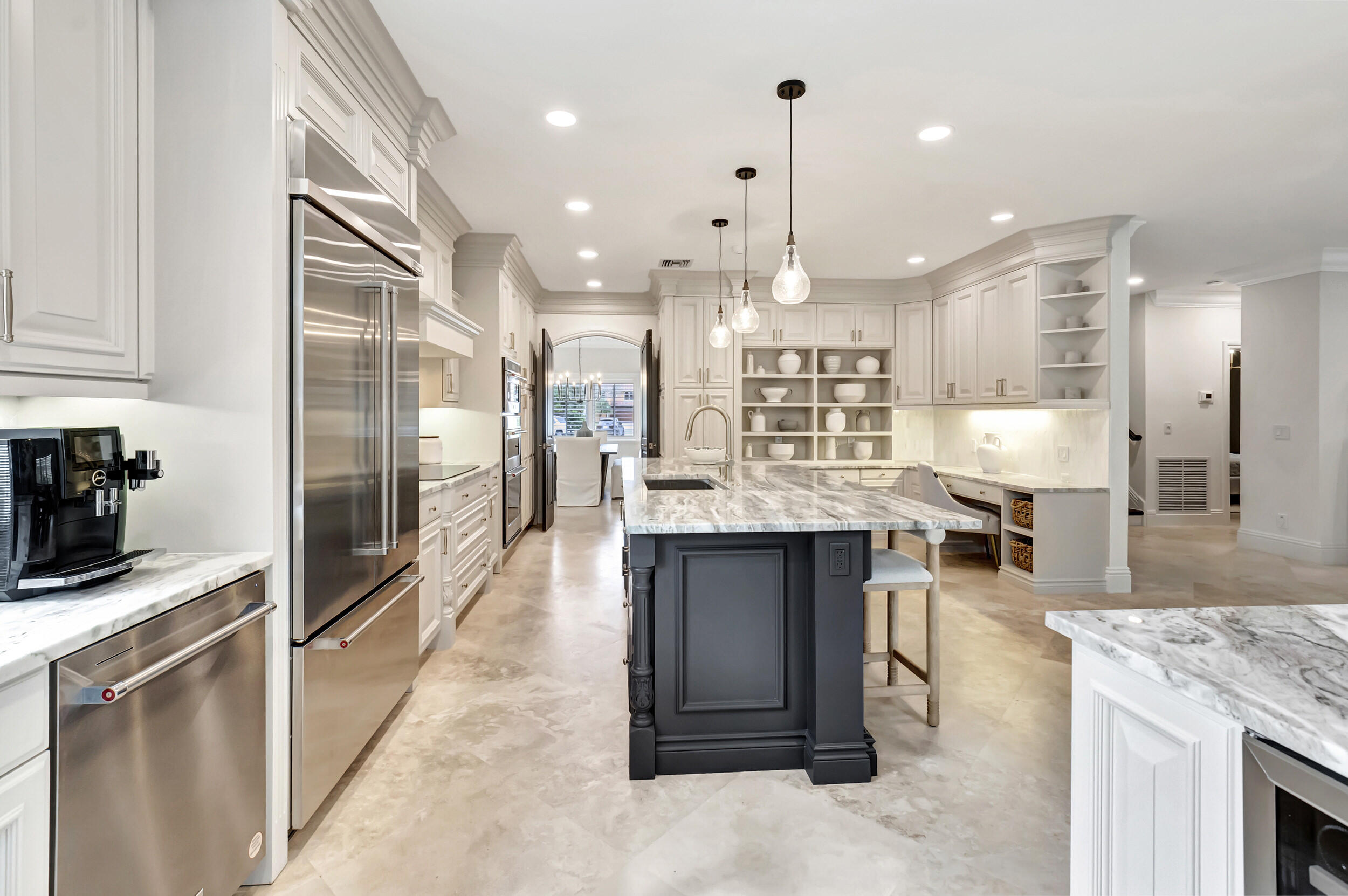 301 Southwest 15th Street Boca Raton, FL 33432 - Photo 15 of 65 Kitchen