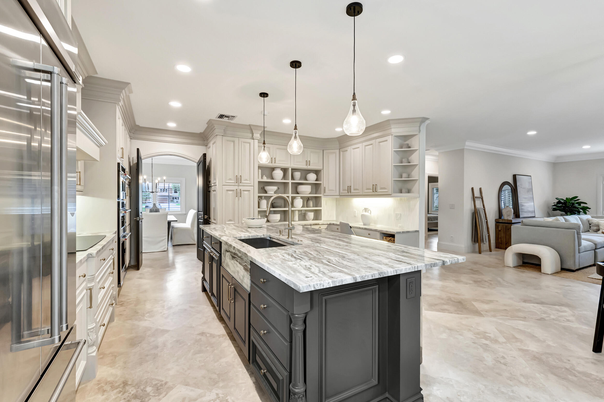 301 Southwest 15th Street Boca Raton, FL 33432 - Photo 16 of 65 Kitchen