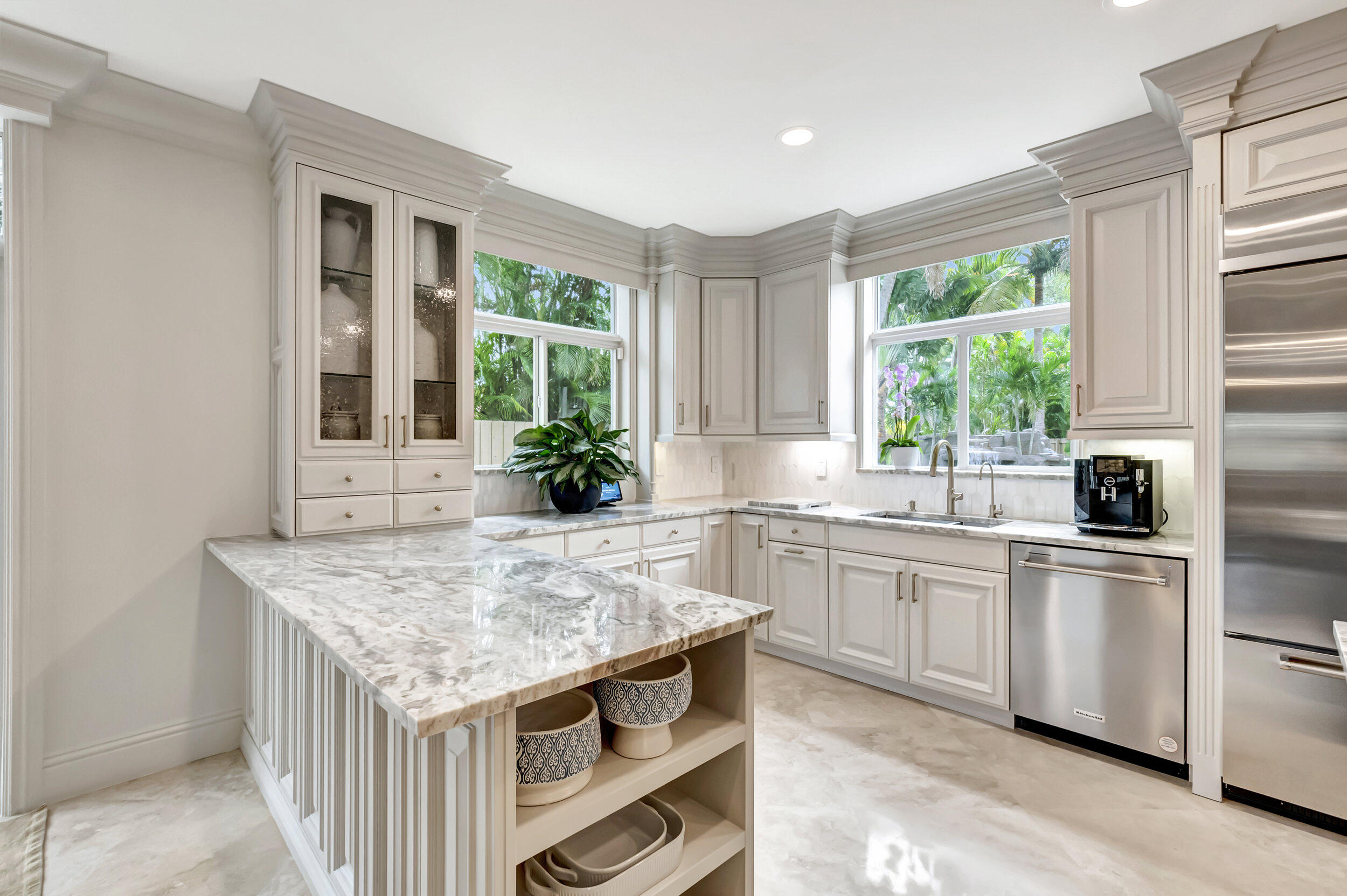 301 Southwest 15th Street Boca Raton, FL 33432 - Photo 18 of 65 Kitchen