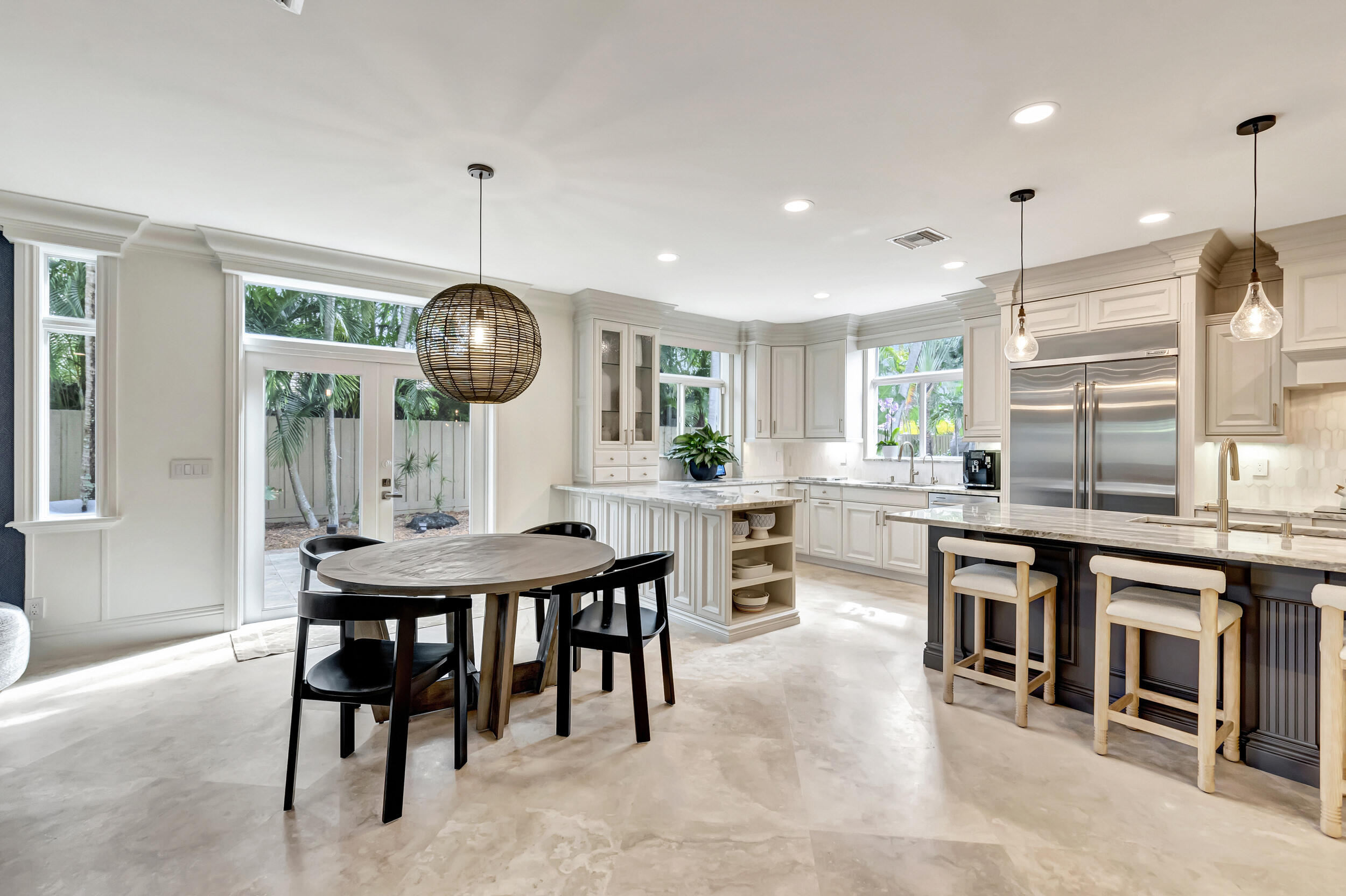 301 Southwest 15th Street Boca Raton, FL 33432 - Photo 20 of 65 Kitchen