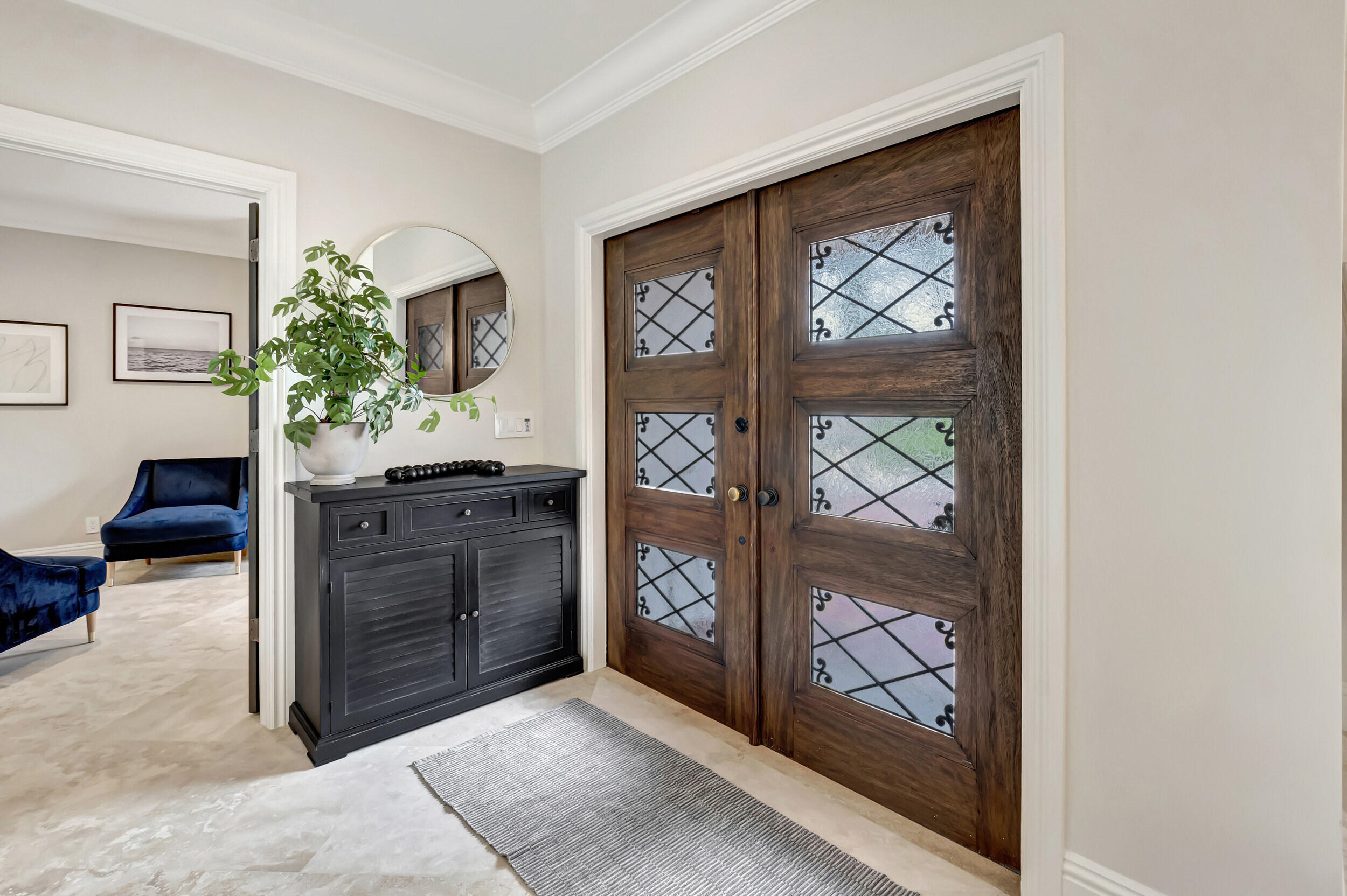 301 Southwest 15th Street Boca Raton, FL 33432 - Photo 2 of 65 Front entry