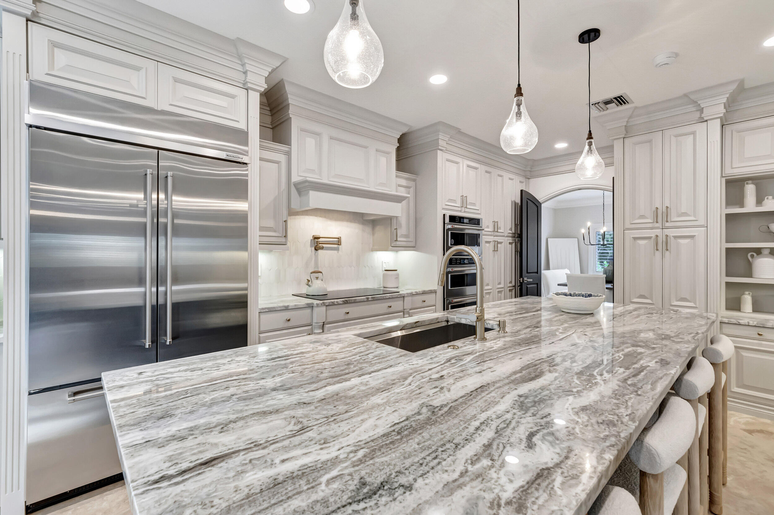 301 Southwest 15th Street Boca Raton, FL 33432 - Photo 21 of 65 Kitchen