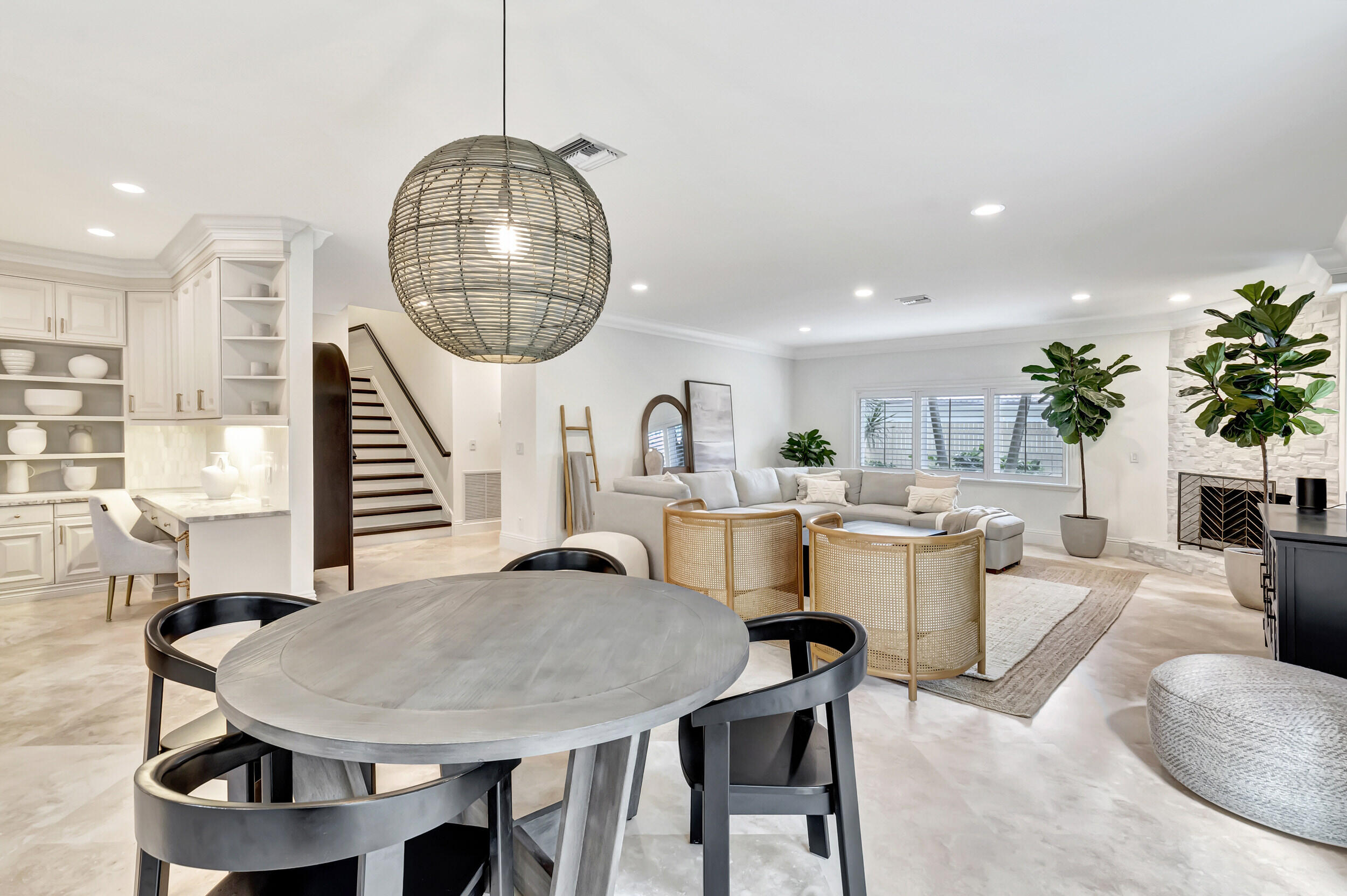 301 Southwest 15th Street Boca Raton, FL 33432 - Photo 22 of 65 Breakfast area