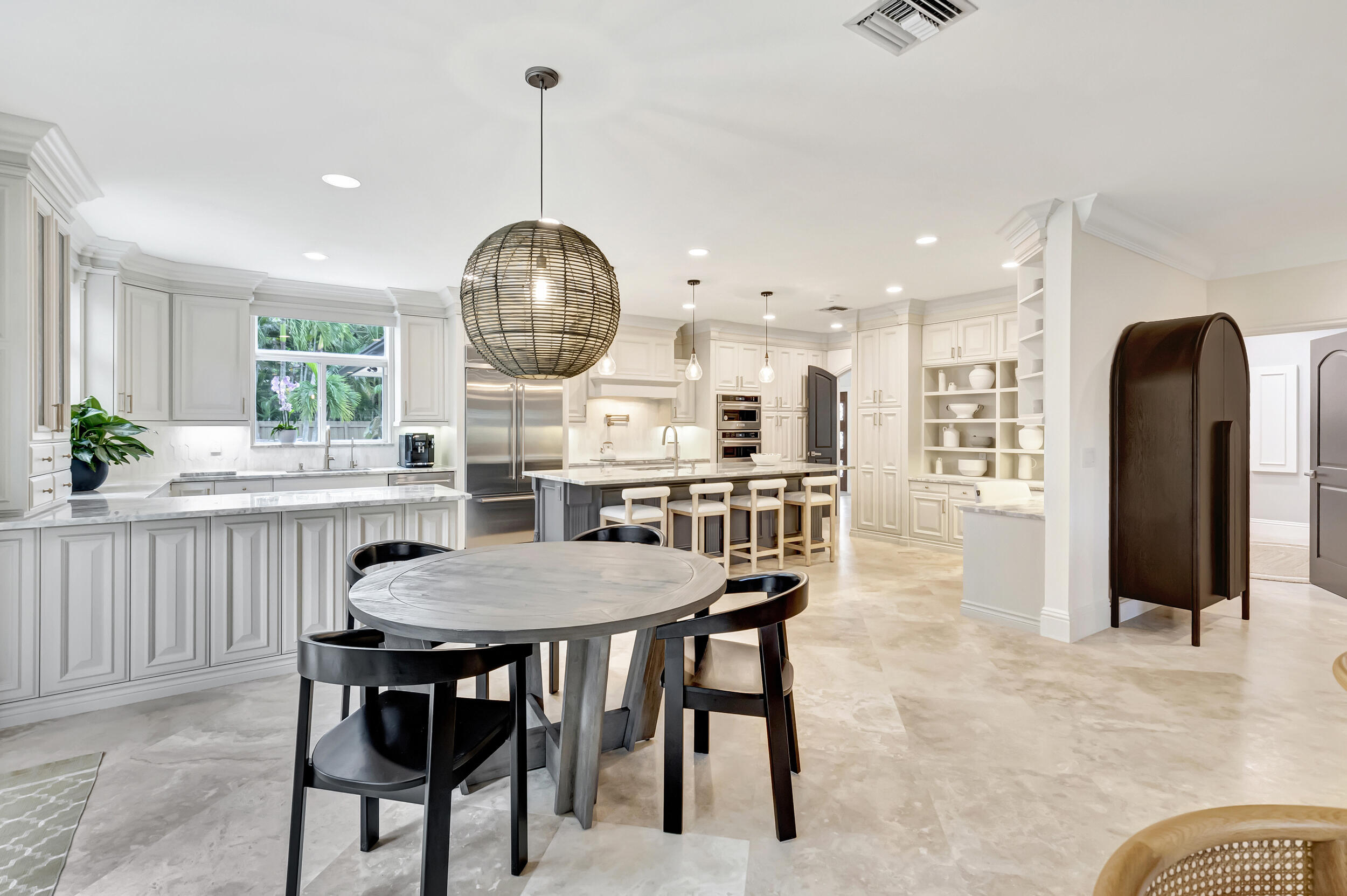 301 Southwest 15th Street Boca Raton, FL 33432 - Photo 23 of 65 Breakfast area