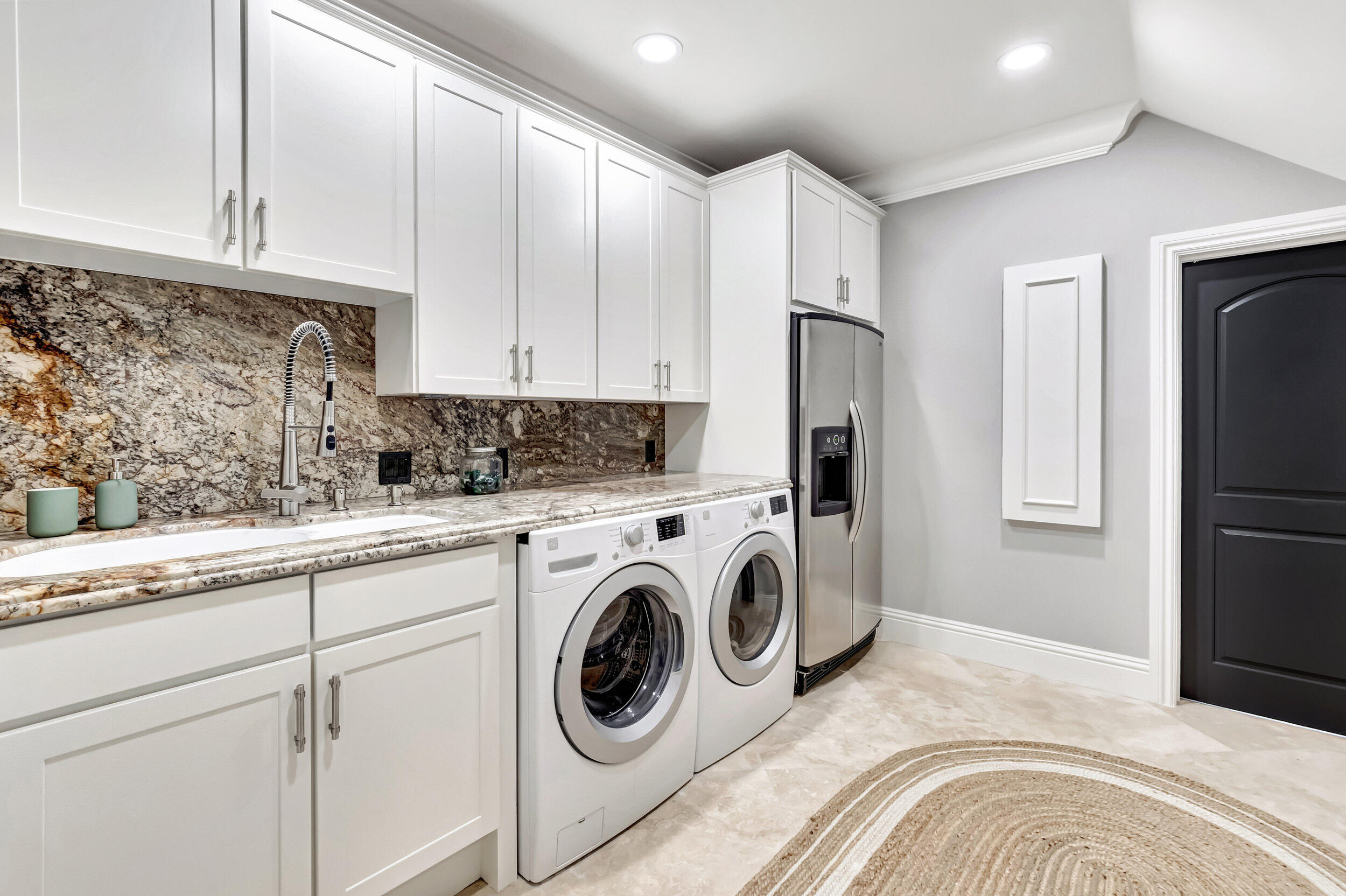 301 Southwest 15th Street Boca Raton, FL 33432 - Photo 31 of 65 Laundry room