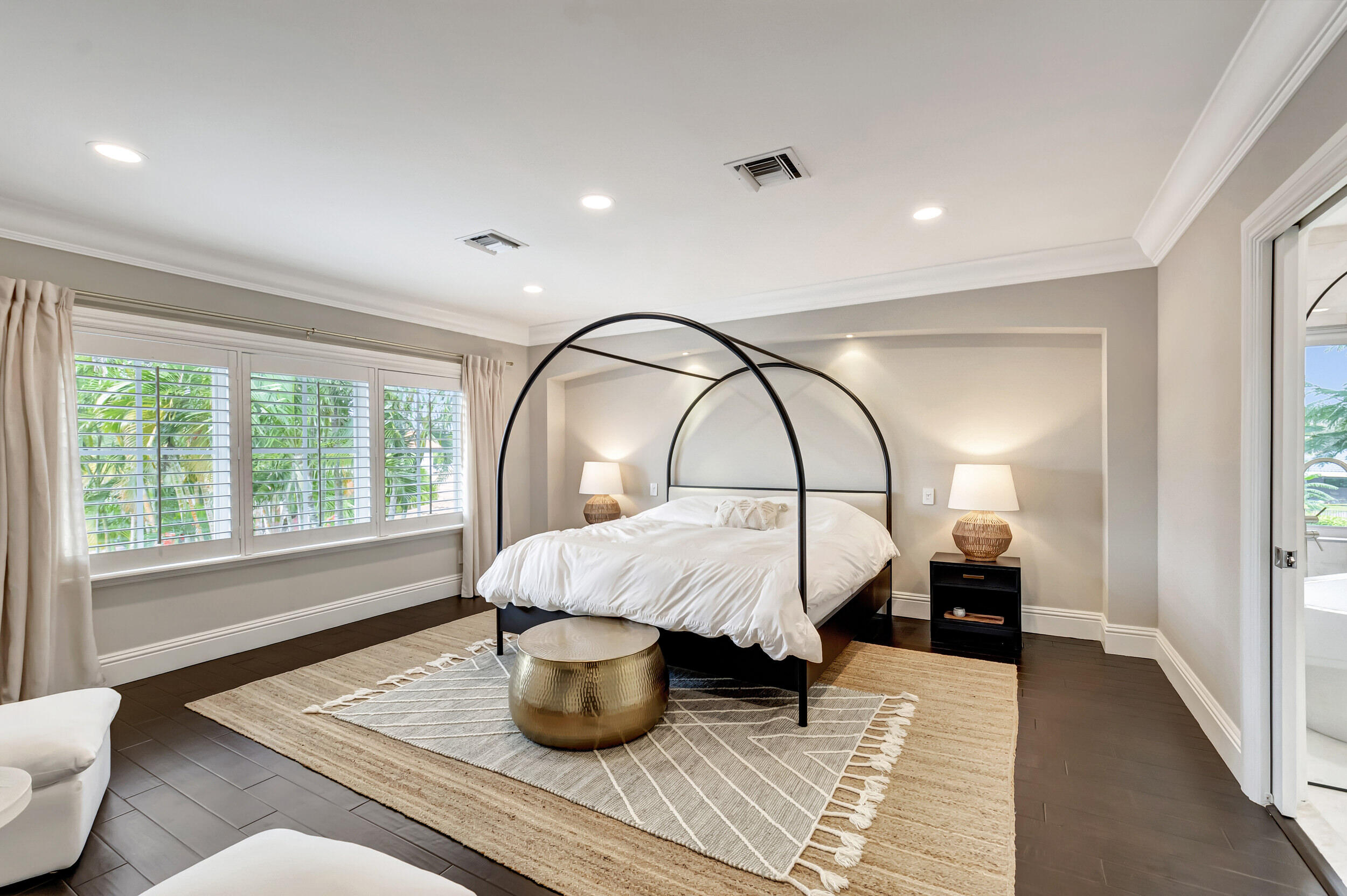 301 Southwest 15th Street Boca Raton, FL 33432 - Photo 33 of 65 Primary bedroom