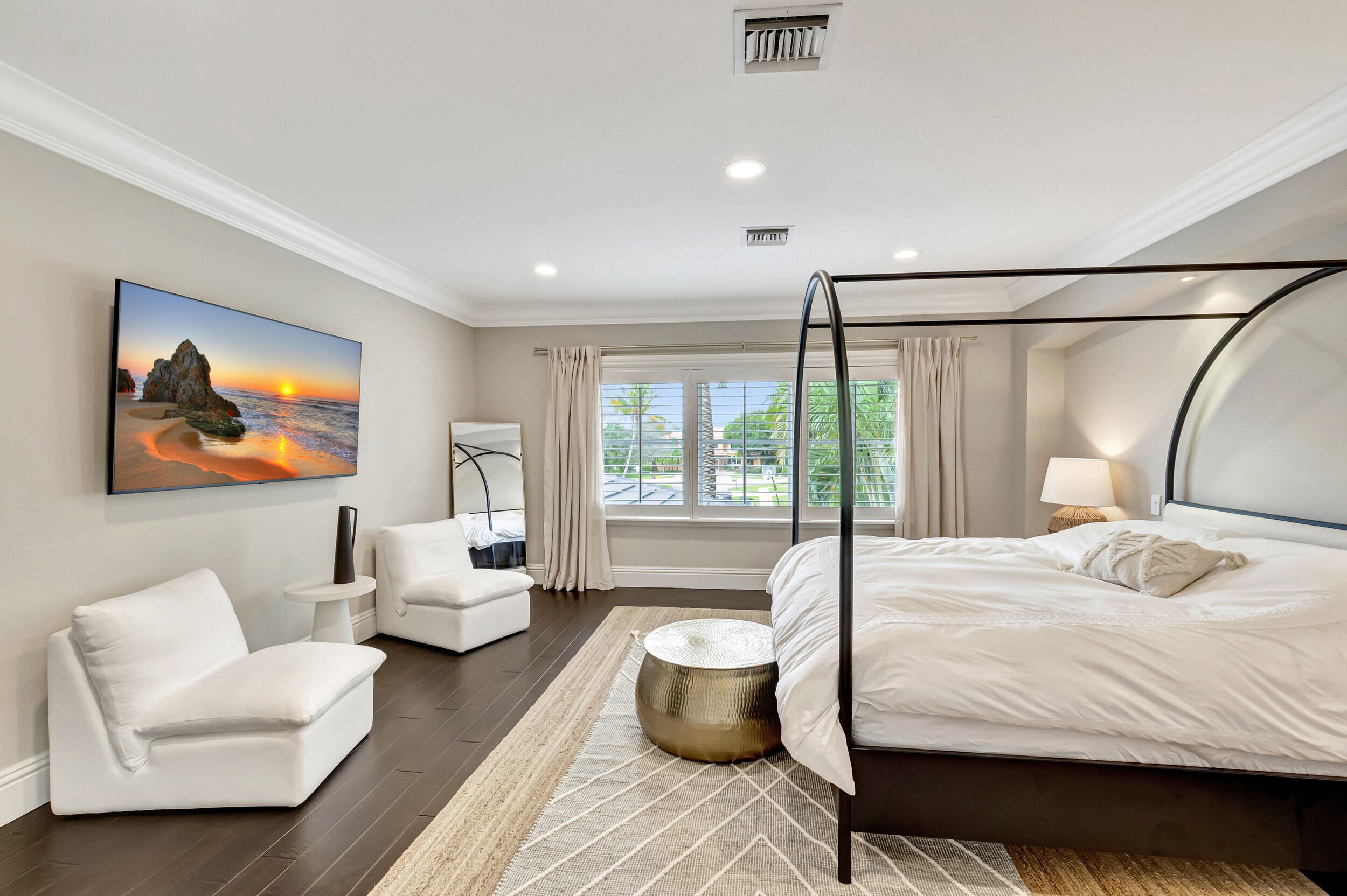 301 Southwest 15th Street Boca Raton, FL 33432 - Photo 34 of 65 Primary bedroom