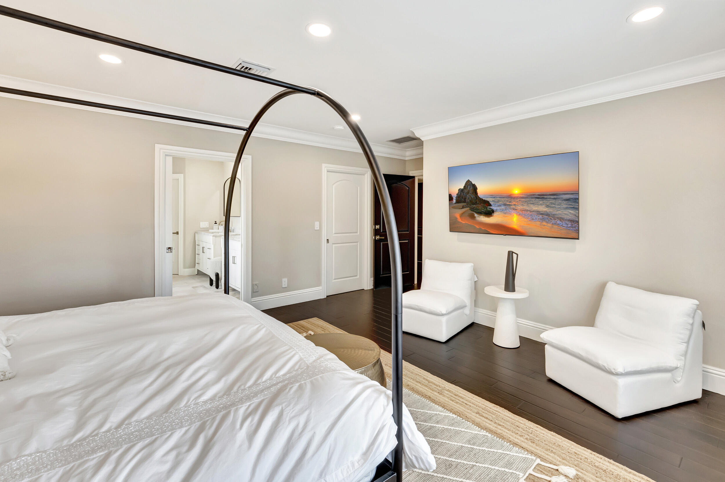 301 Southwest 15th Street Boca Raton, FL 33432 - Photo 36 of 65 Primary bedroom