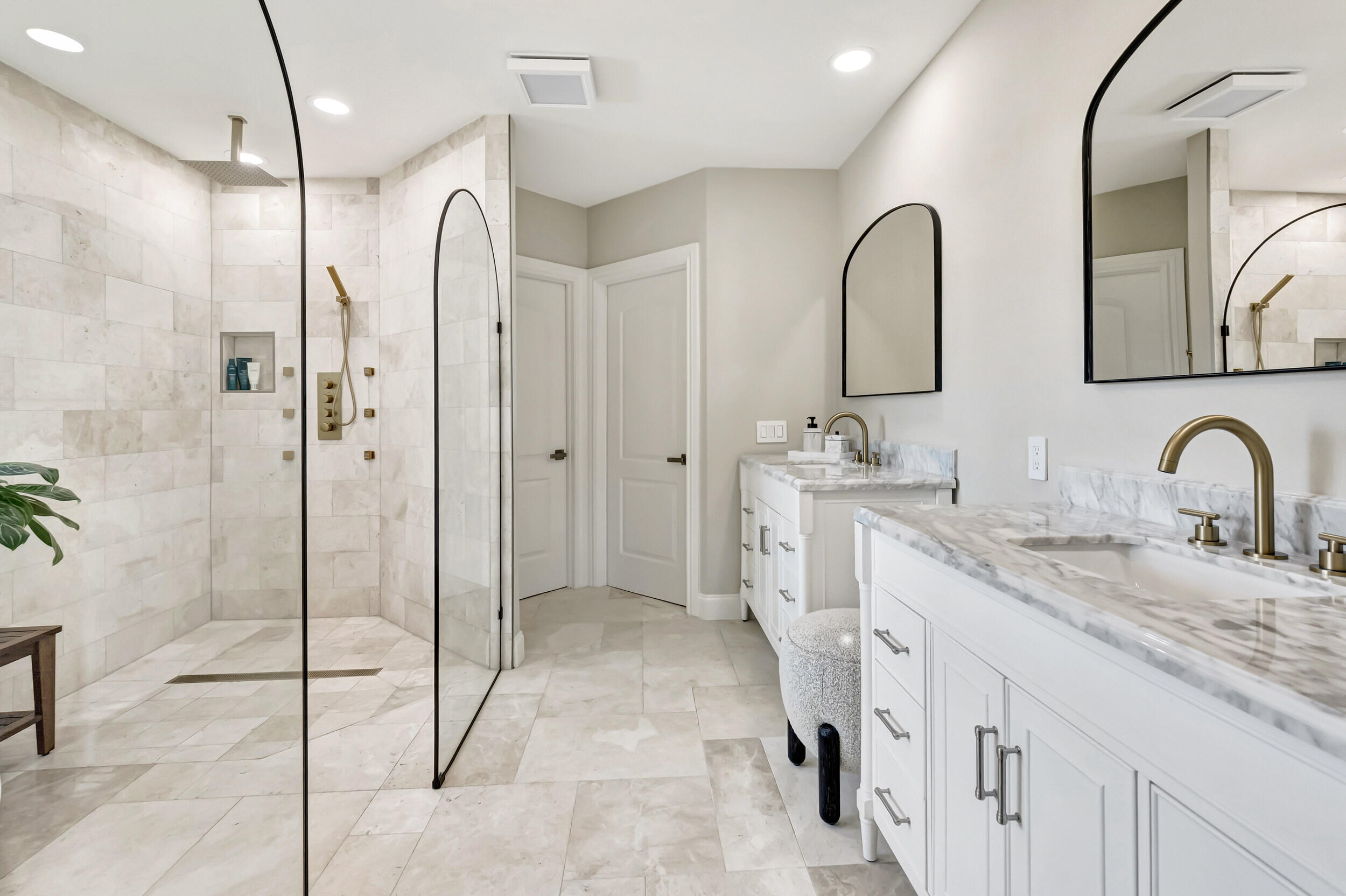 301 Southwest 15th Street Boca Raton, FL 33432 - Photo 37 of 65 Primary bathroom