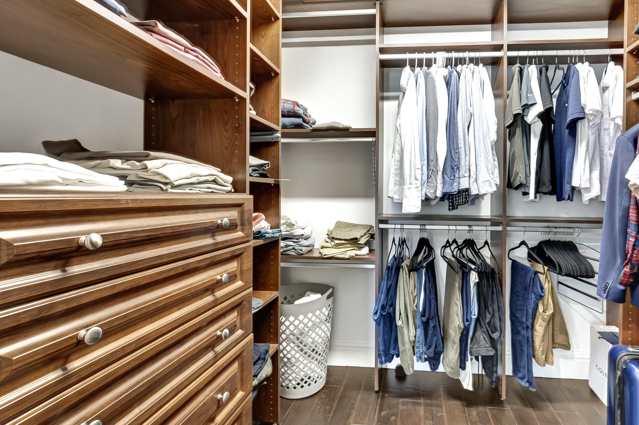 301 Southwest 15th Street Boca Raton, FL 33432 - Photo 44 of 65 2nd walk in closet