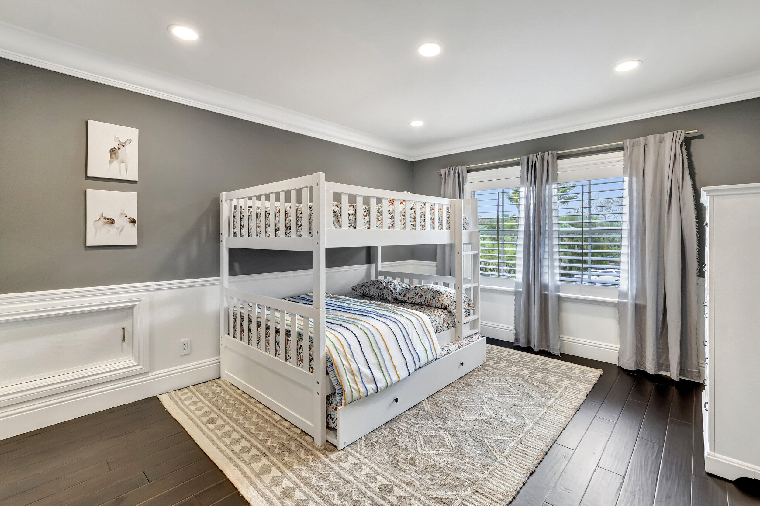 301 Southwest 15th Street Boca Raton, FL 33432 - Photo 45 of 65 Bedroom 2