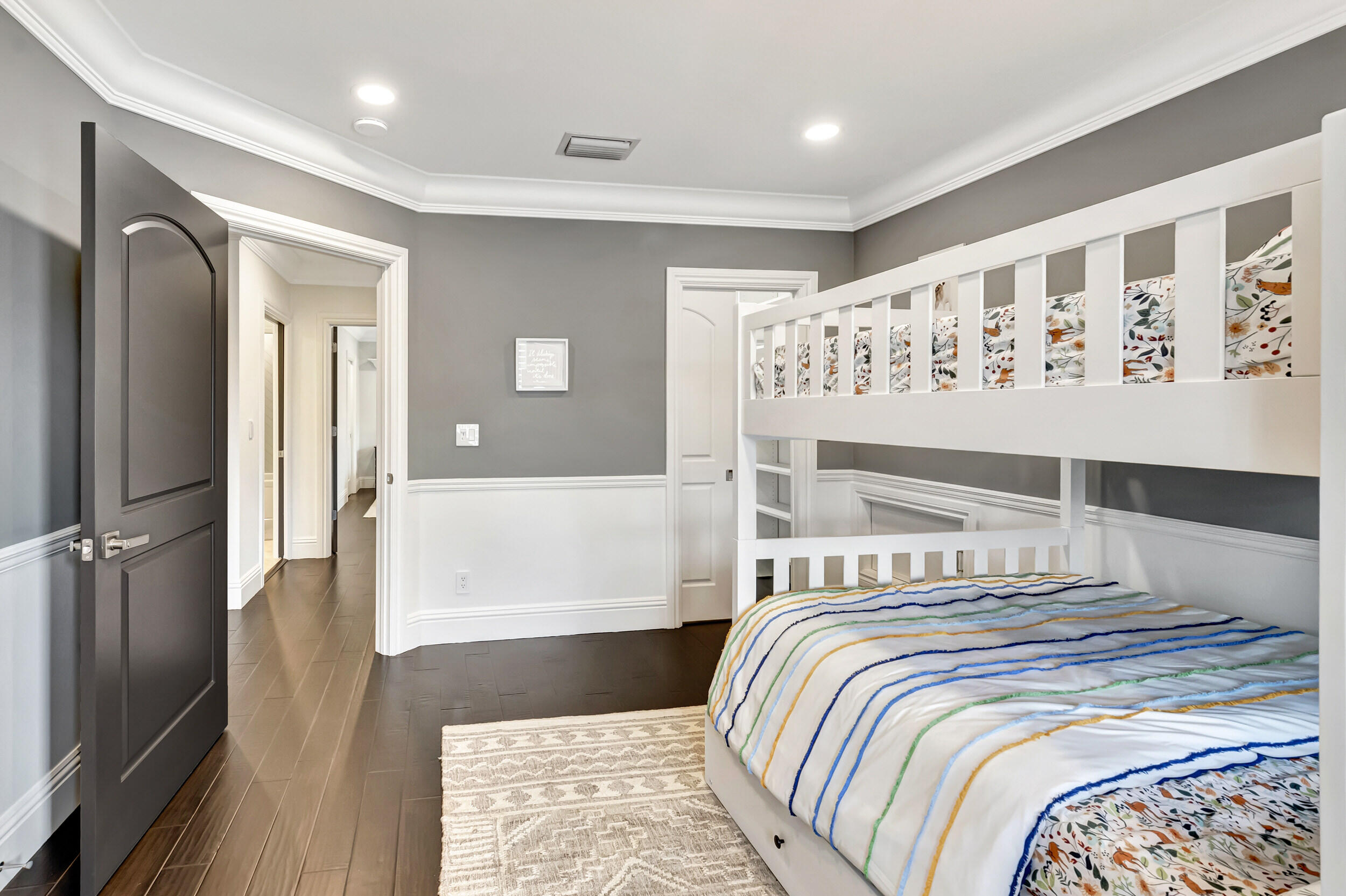 301 Southwest 15th Street Boca Raton, FL 33432 - Photo 46 of 65 Bedroom 2