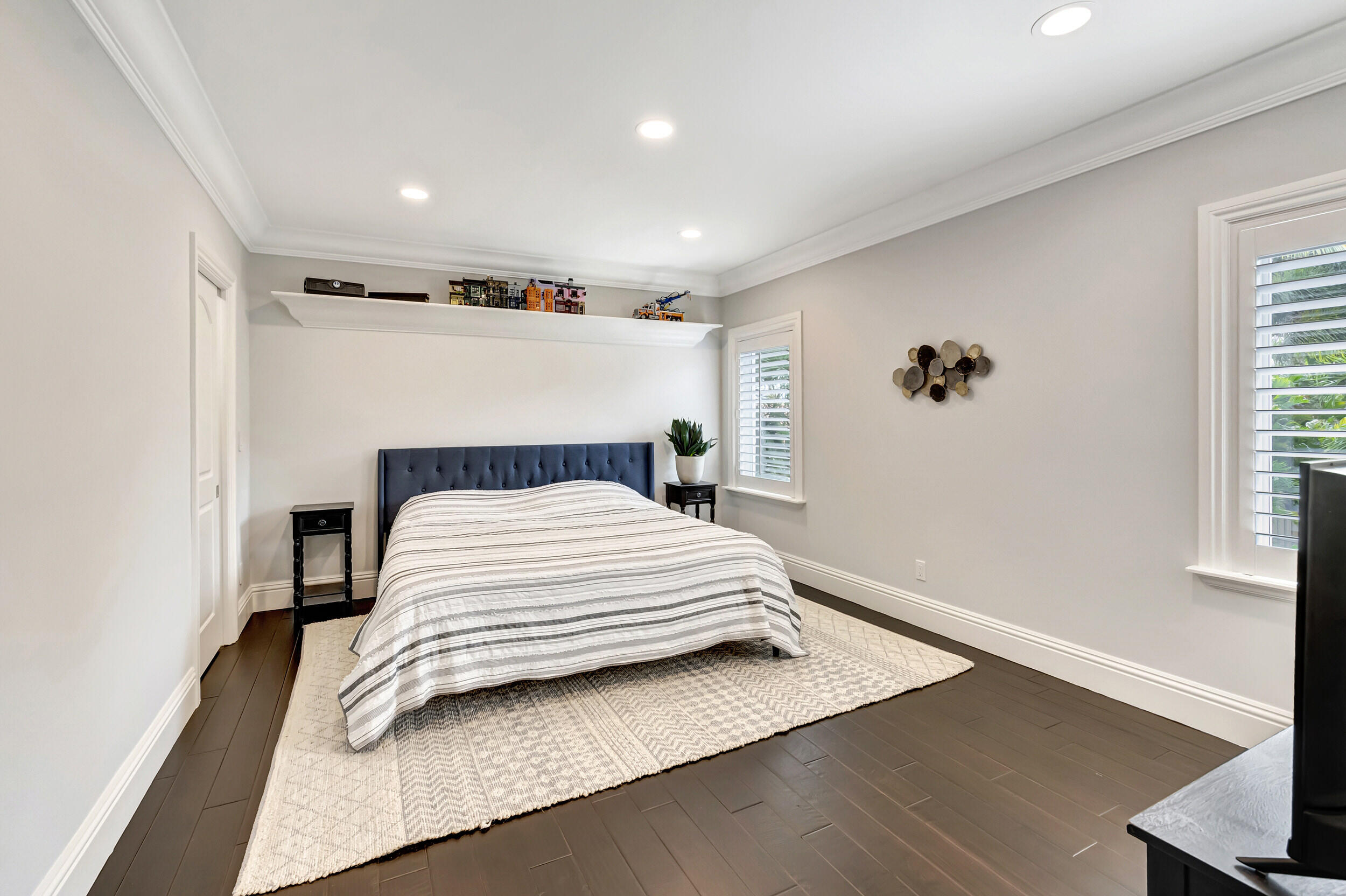 301 Southwest 15th Street Boca Raton, FL 33432 - Photo 47 of 65 Bedroom 3