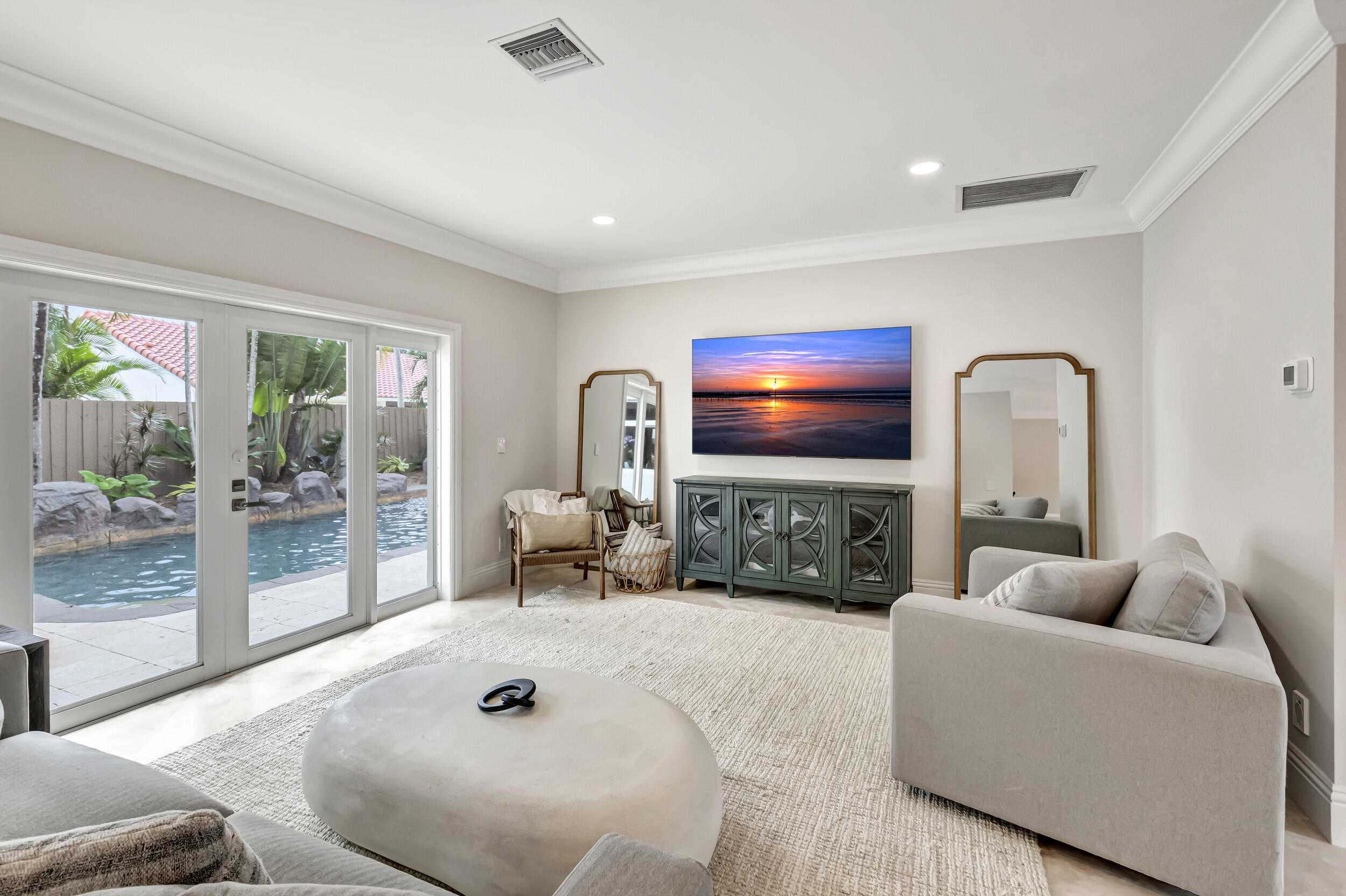 301 Southwest 15th Street Boca Raton, FL 33432 - Photo 5 of 65 Living room