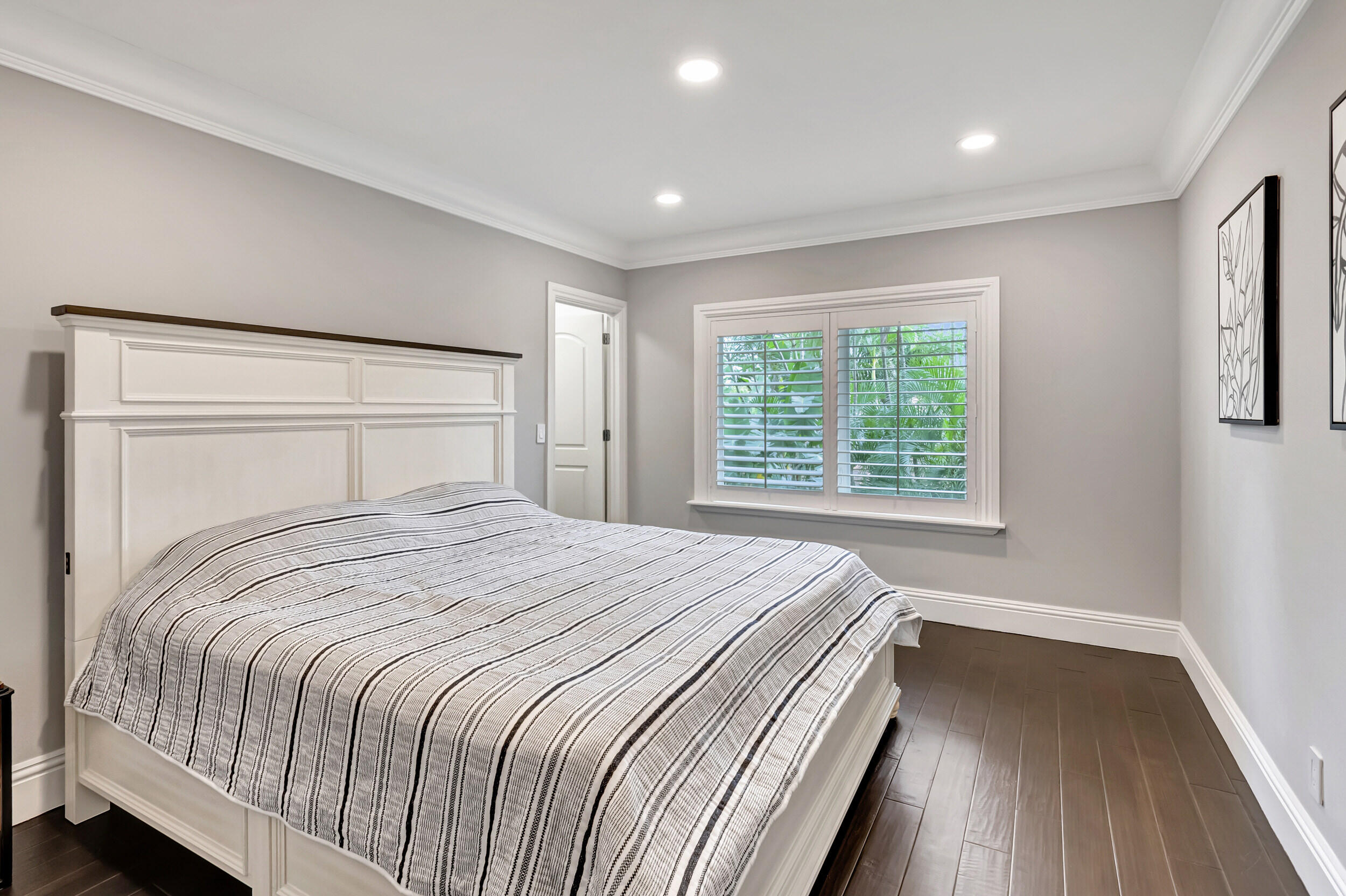 301 Southwest 15th Street Boca Raton, FL 33432 - Photo 51 of 65 Bedroom 4