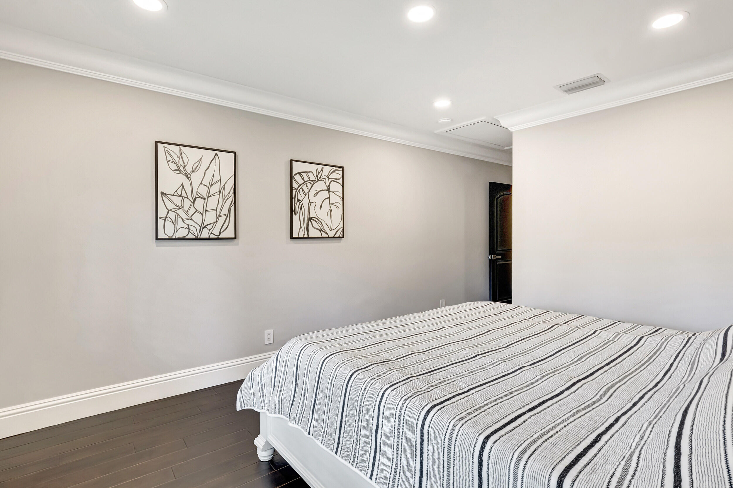 301 Southwest 15th Street Boca Raton, FL 33432 - Photo 52 of 65 Bedroom 4