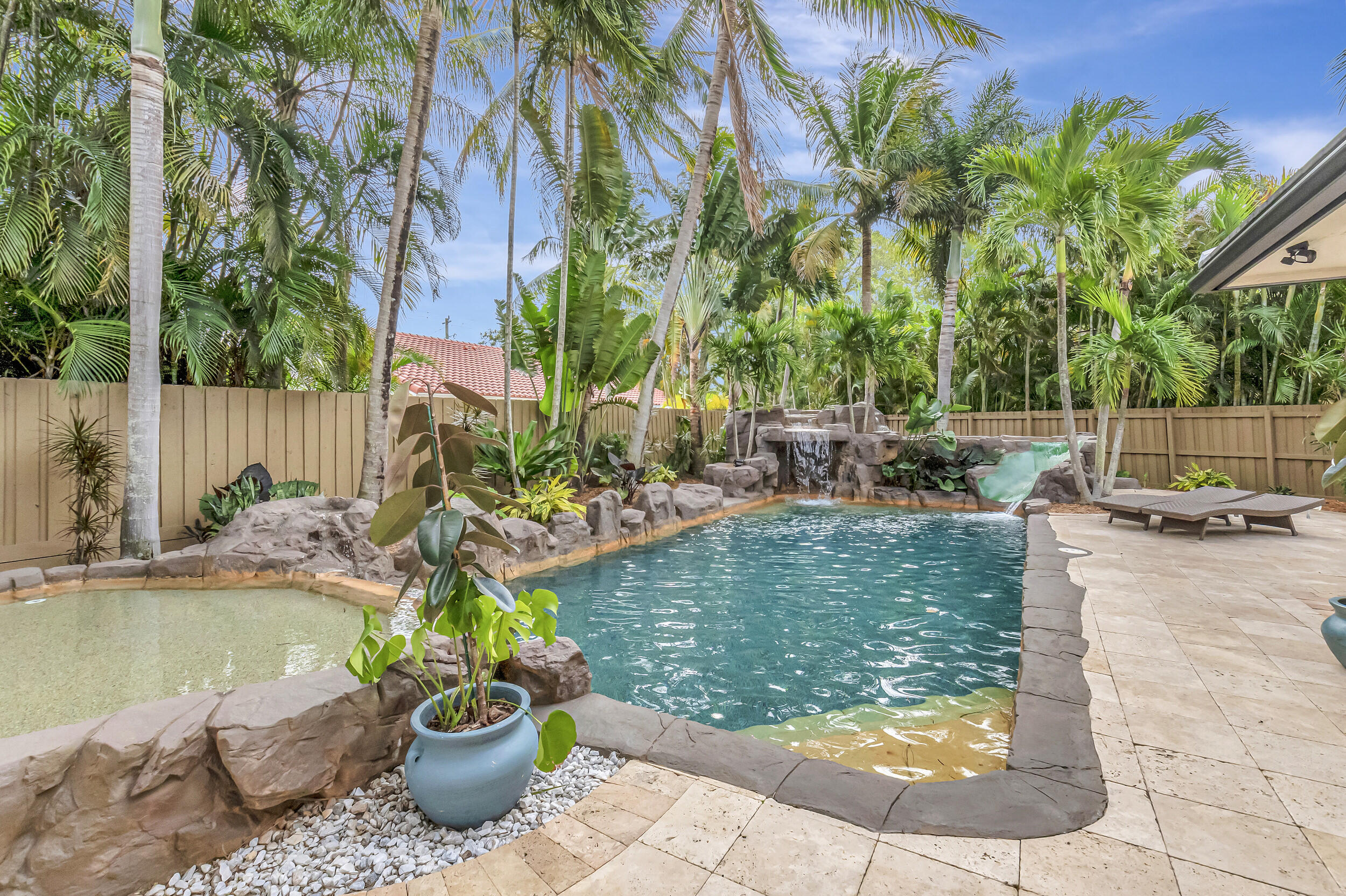 301 Southwest 15th Street Boca Raton, FL 33432 - Photo 54 of 65 Pool with kids pool