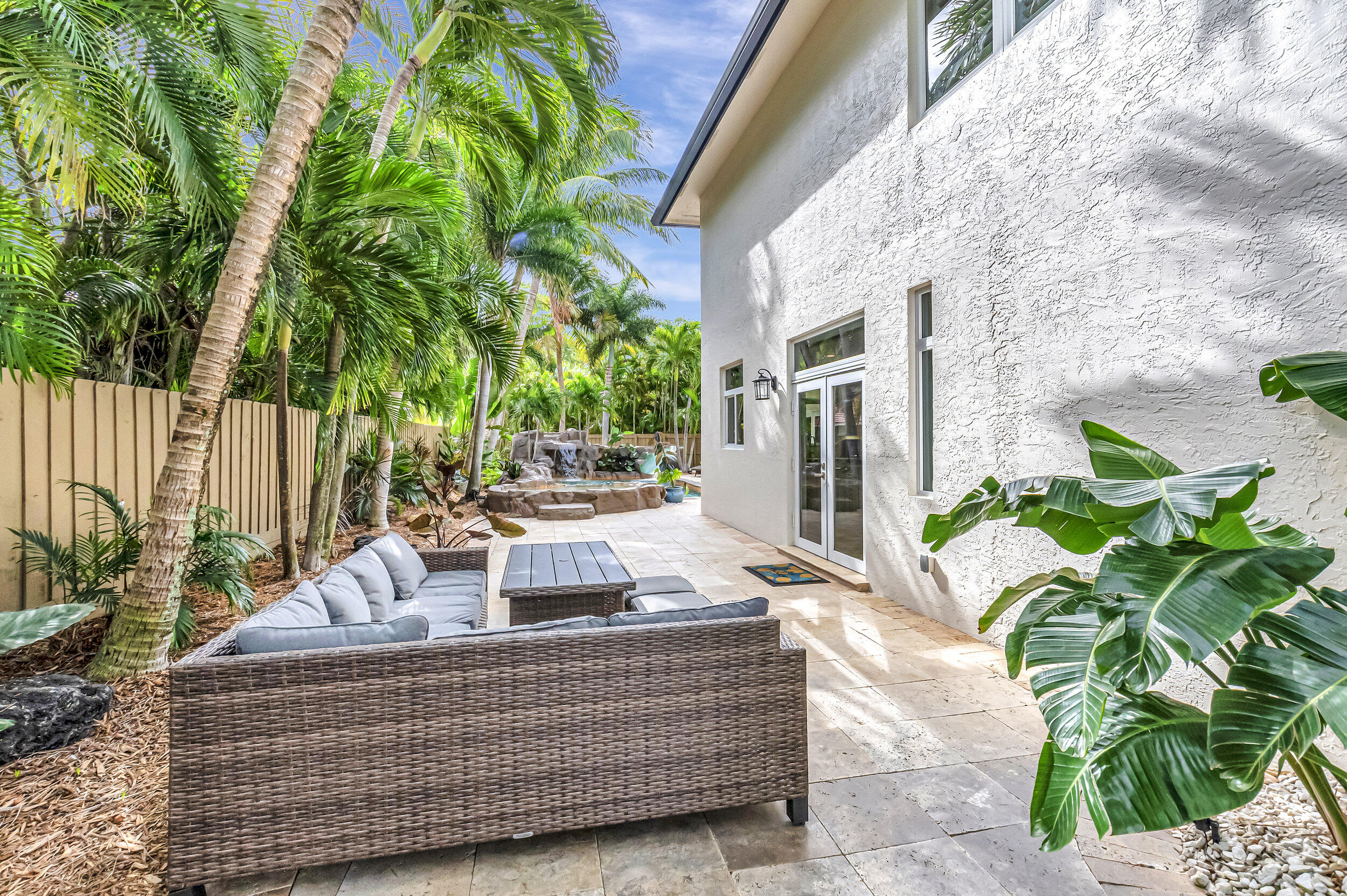 301 Southwest 15th Street Boca Raton, FL 33432 - Photo 61 of 65 Patio