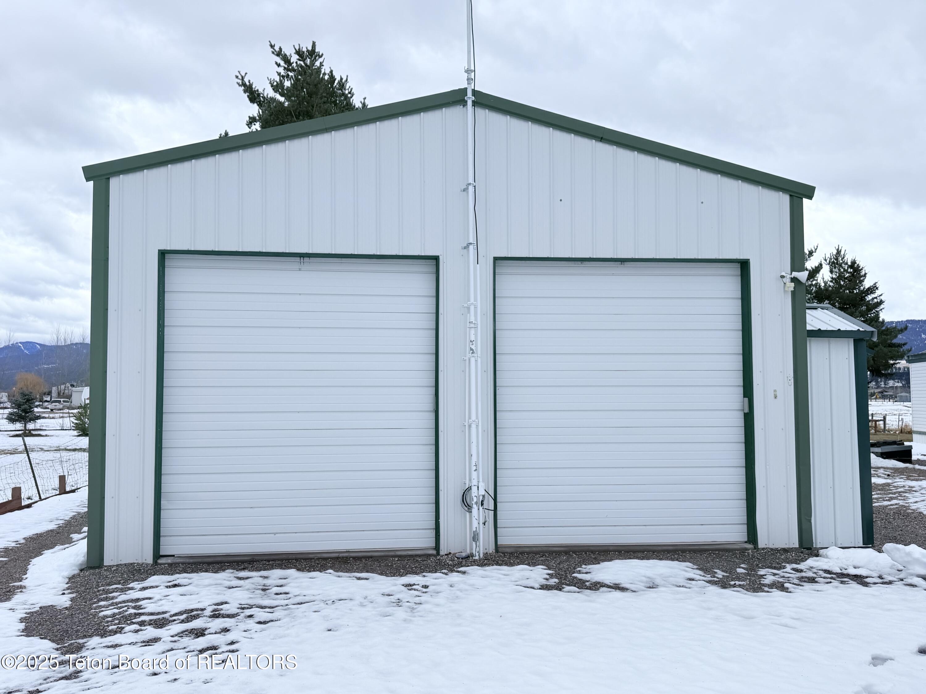 410 Rainey Creek Road Swan Valley, ID 83449 - Photo 11 of 14 IMG_9019