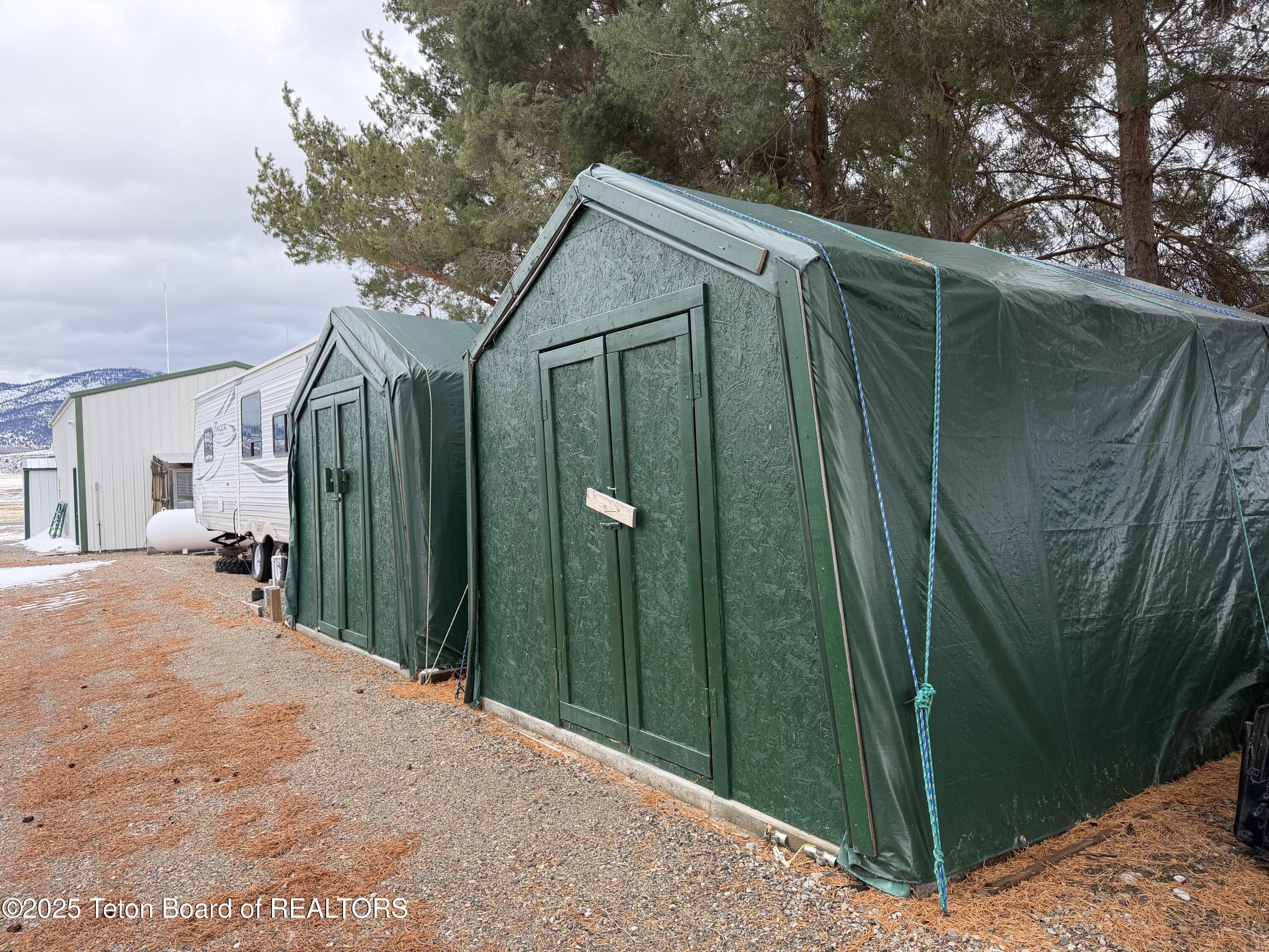 410 Rainey Creek Road Swan Valley, ID 83449 - Photo 12 of 14 IMG_9028