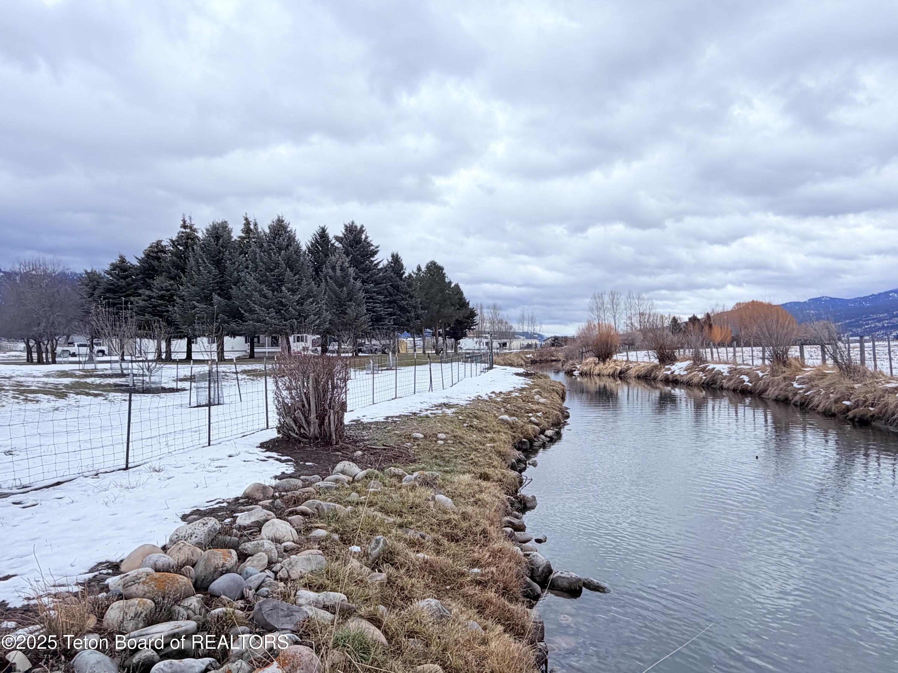 410 Rainey Creek Road Swan Valley, ID 83449 - Photo 13 of 14 IMG_9025