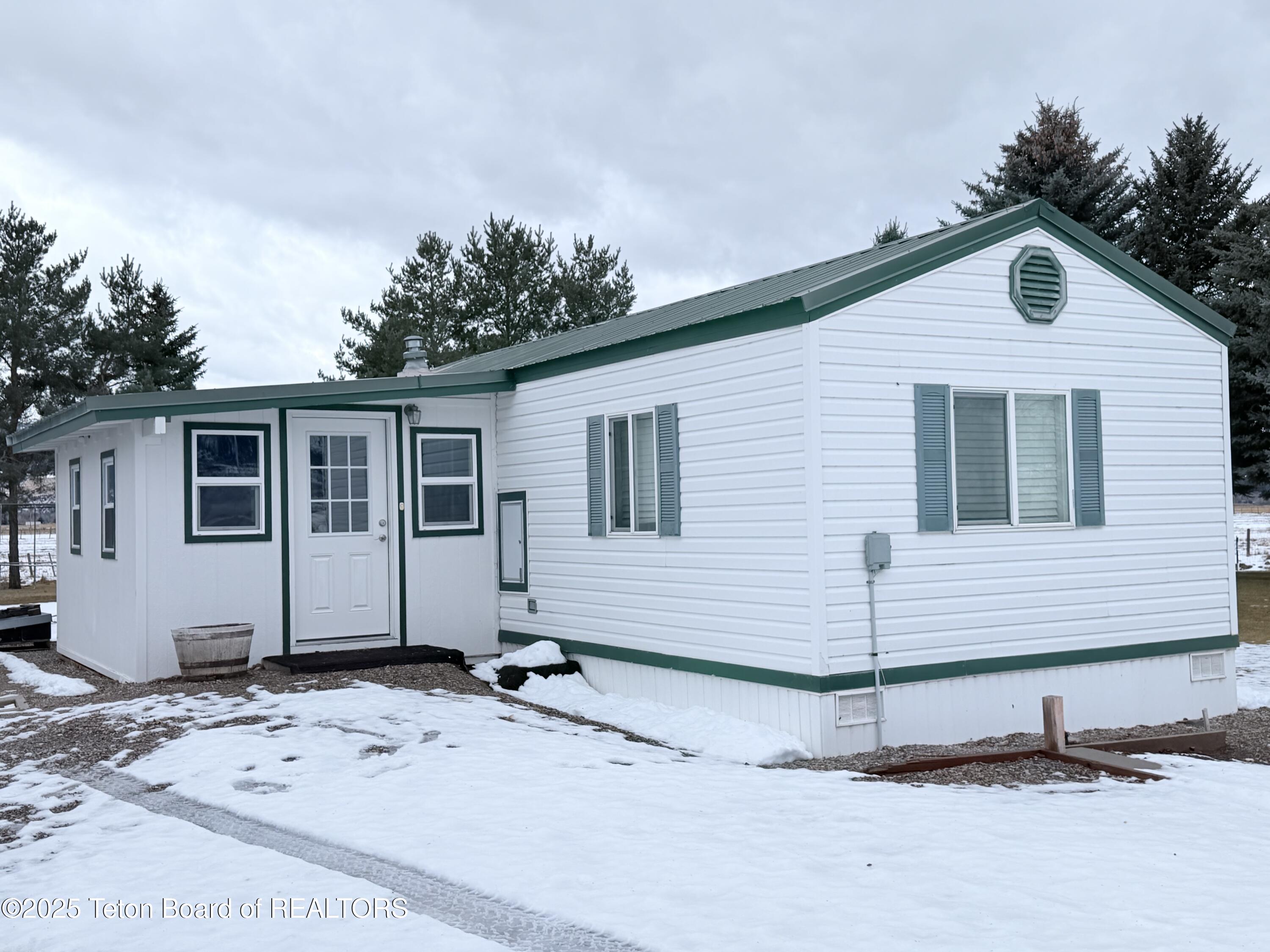 410 Rainey Creek Road Swan Valley, ID 83449 - Photo 2 of 14 IMG_9018