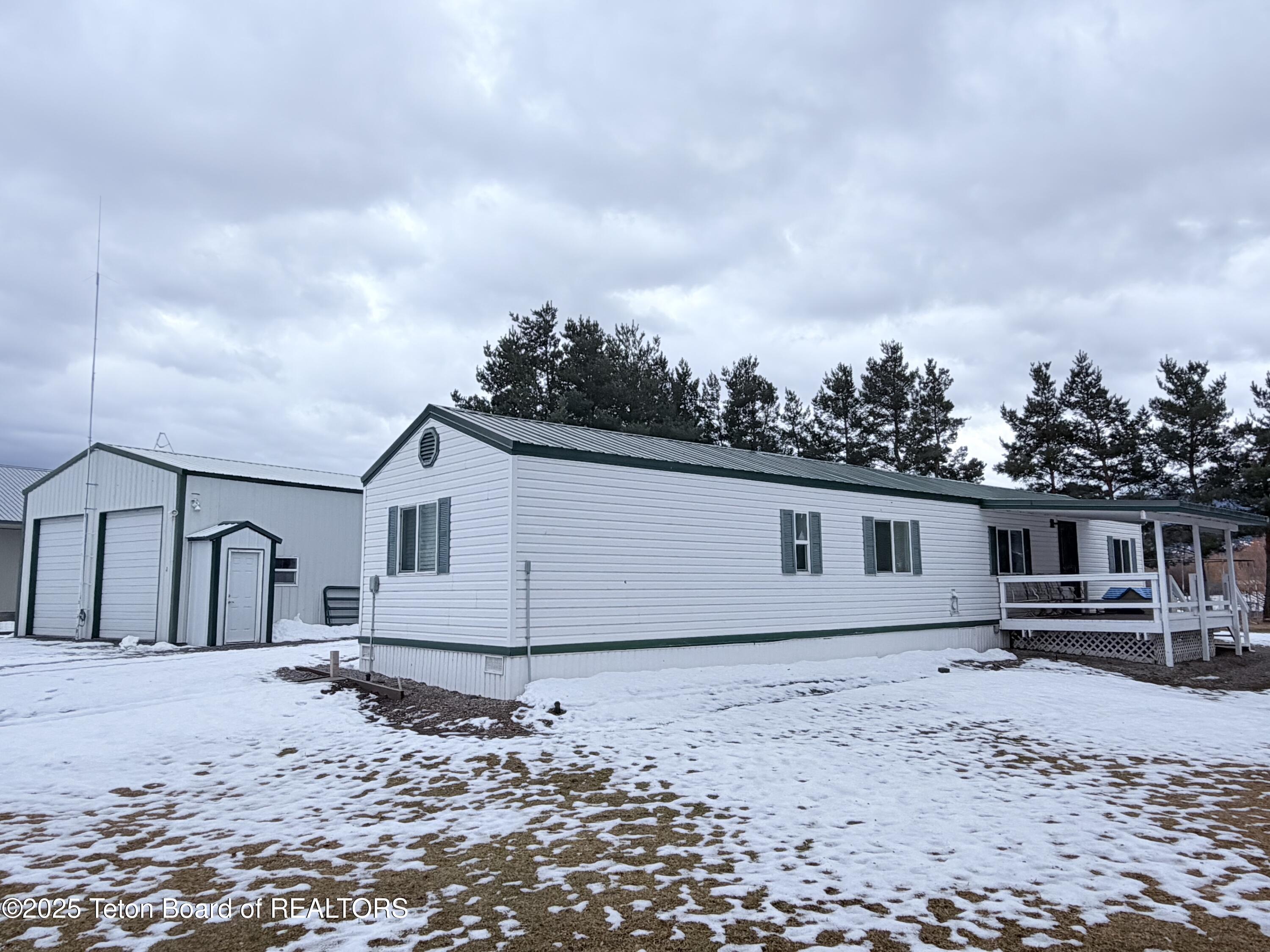 410 Rainey Creek Road Swan Valley, ID 83449 - Photo 3 of 14 IMG_9021