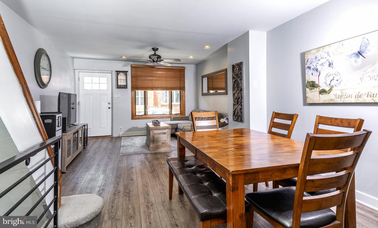 1920 Fitzgerald Street Philadelphia, PA 19145 - Photo 1 of 18