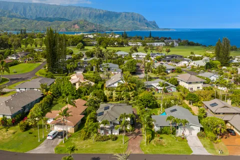 $2,548,000 | 5118 Kapiolani Loop, Princeville, HI 96722