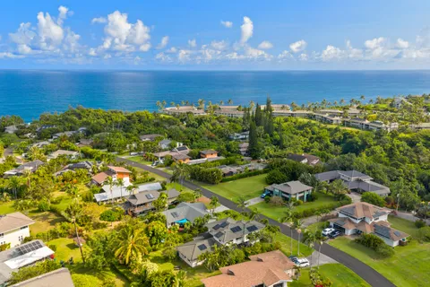 $2,548,000 | 5118 Kapiolani Loop, Princeville, HI 96722