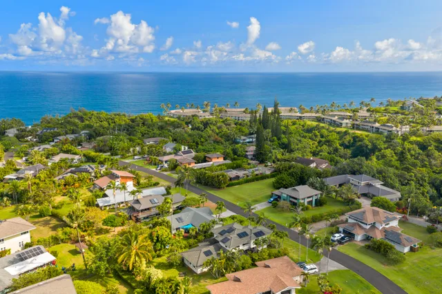 $2,548,000 | 5118 Kapiolani Loop, Princeville, HI 96722