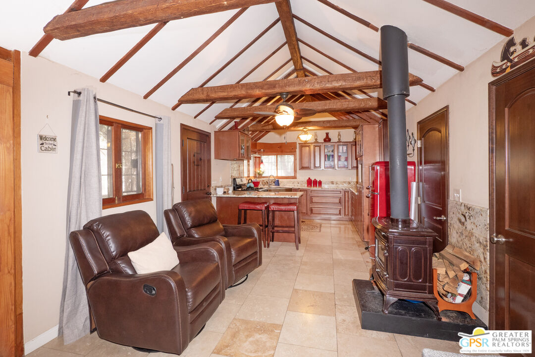 76 7 Oaks Road Angelus Oaks, CA 92305 - Photo 18 of 35