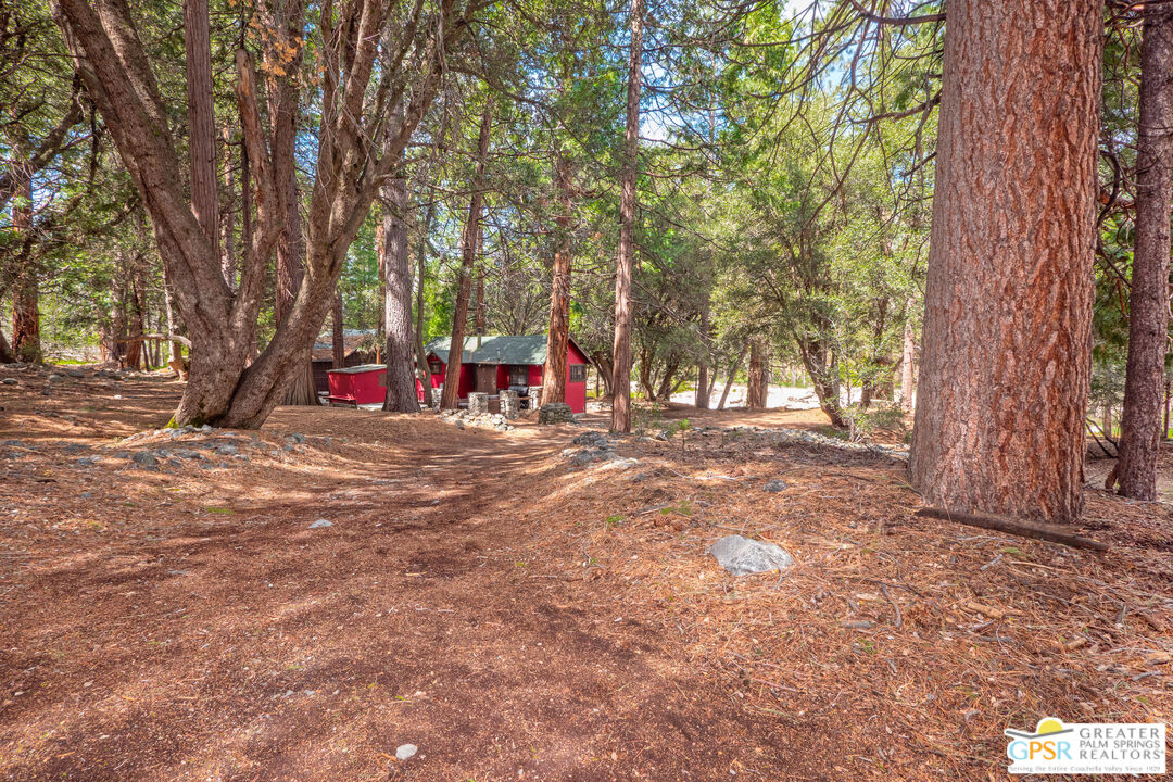 76 7 Oaks Road Angelus Oaks, CA 92305 - Photo 30 of 35