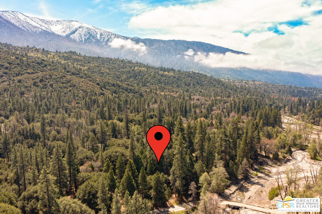 76 7 Oaks Road Angelus Oaks, CA 92305 - Photo 33 of 35