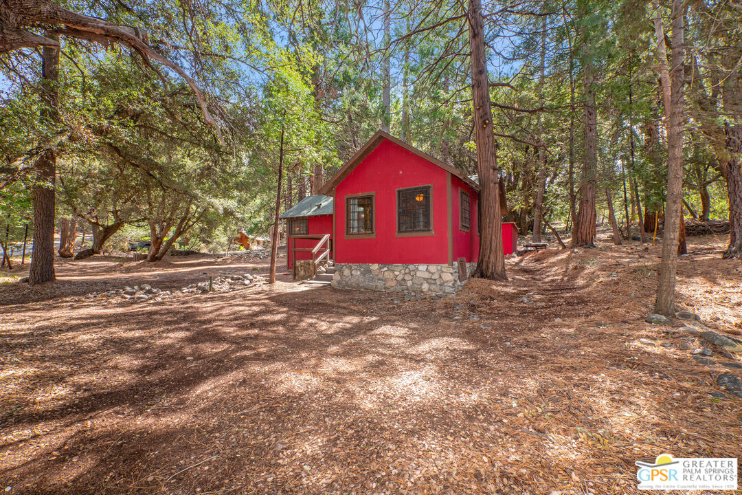 76 7 Oaks Road Angelus Oaks, CA 92305 - Photo 35 of 35