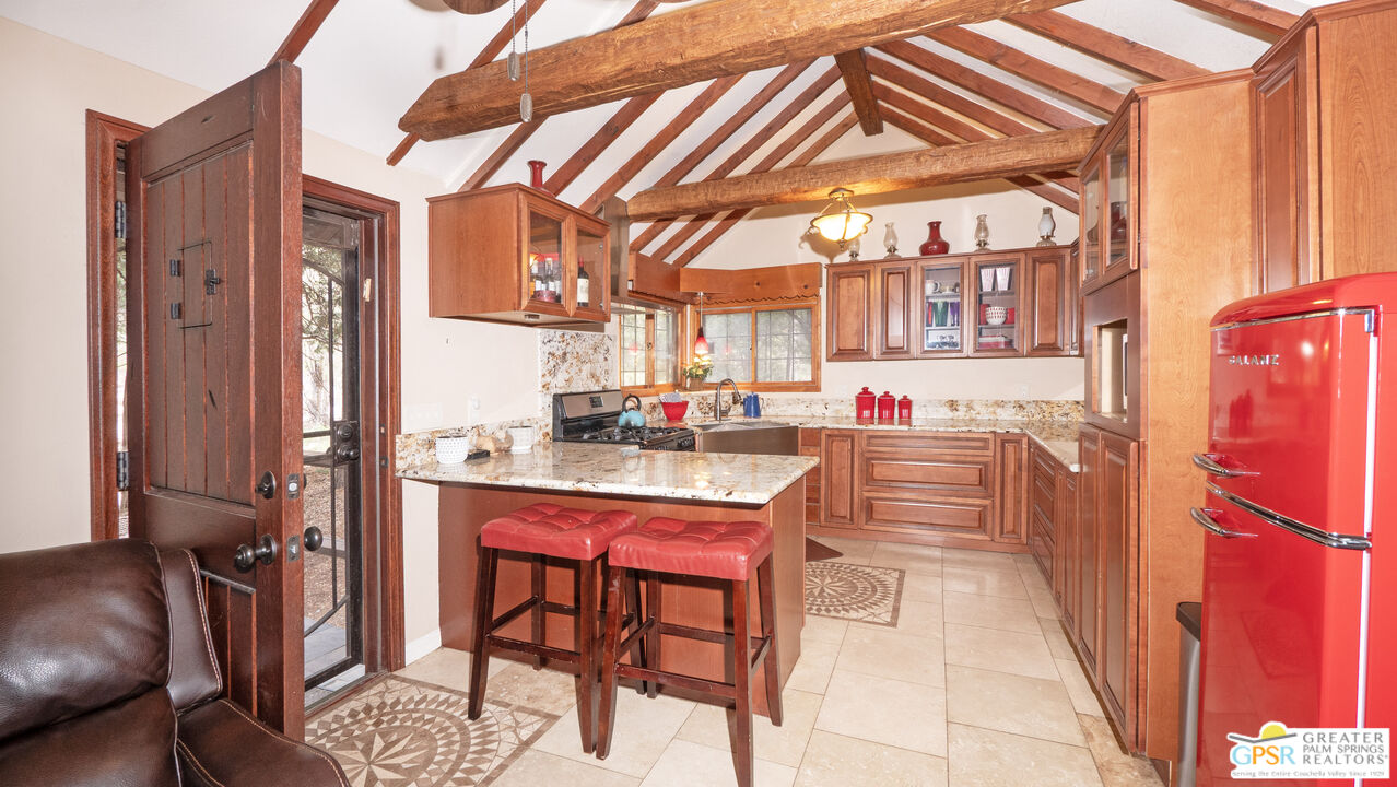 76 7 Oaks Road Angelus Oaks, CA 92305 - Photo 6 of 35