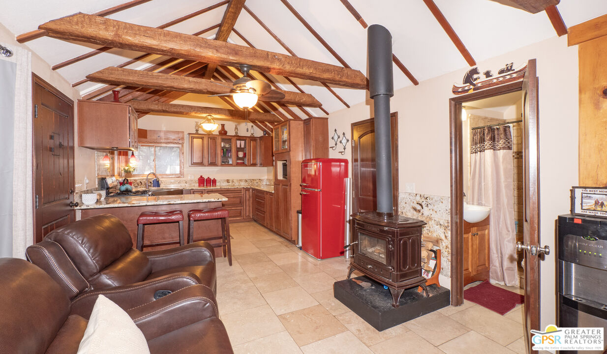 76 7 Oaks Road Angelus Oaks, CA 92305 - Photo 10 of 35