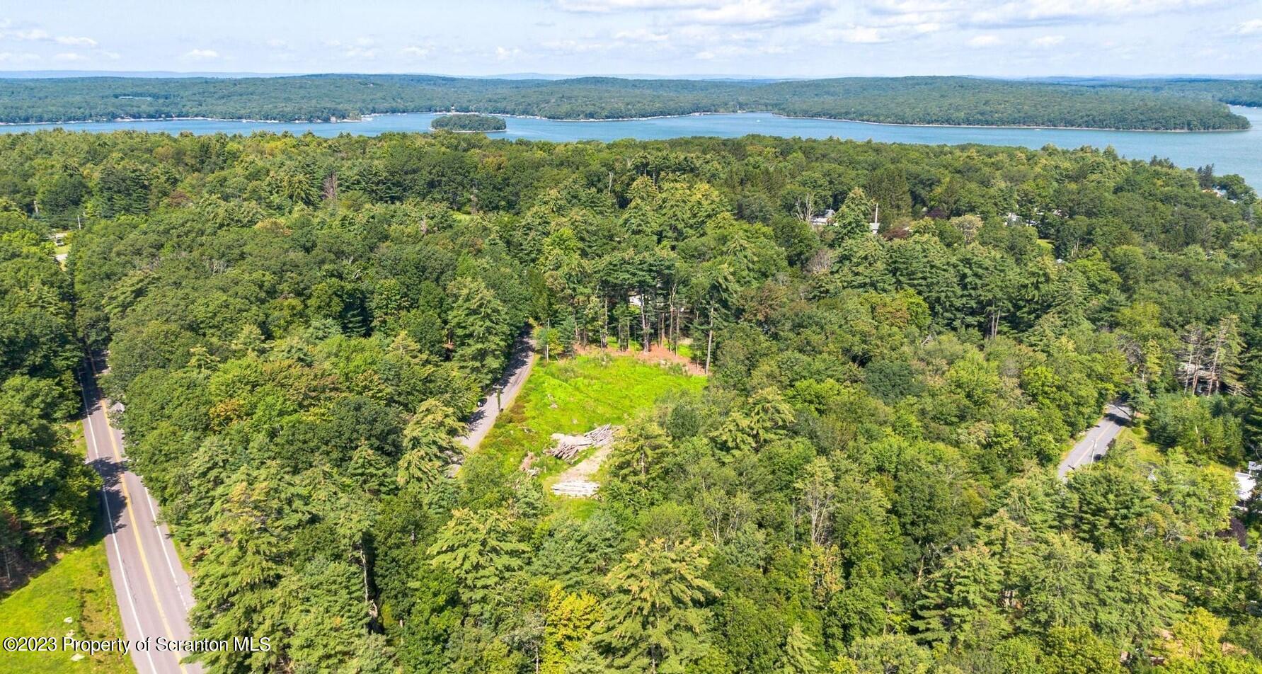 507 Rd Tafton Pa Tafton, PA 18464 - Photo 5 of 9 a view of a field