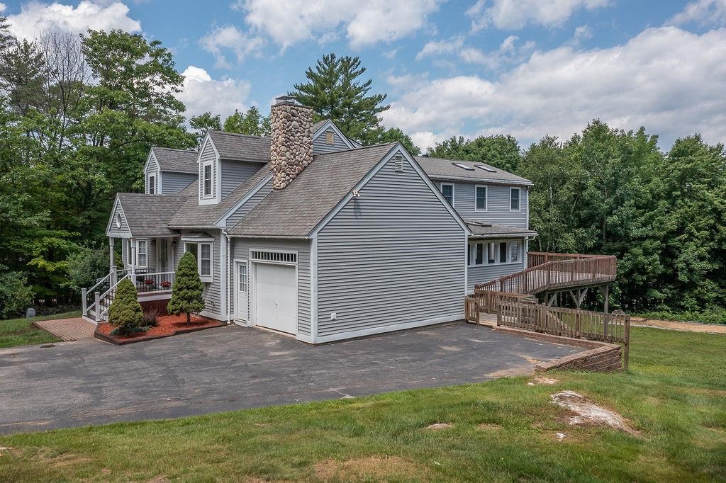 238 Liberty Hill Road Gilford, NH 03249 - Photo 3 of 40 Gallery Image 3