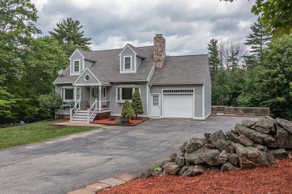 238 Liberty Hill Road Gilford, NH 03249 - Photo 40 of 40 Gallery Image 40