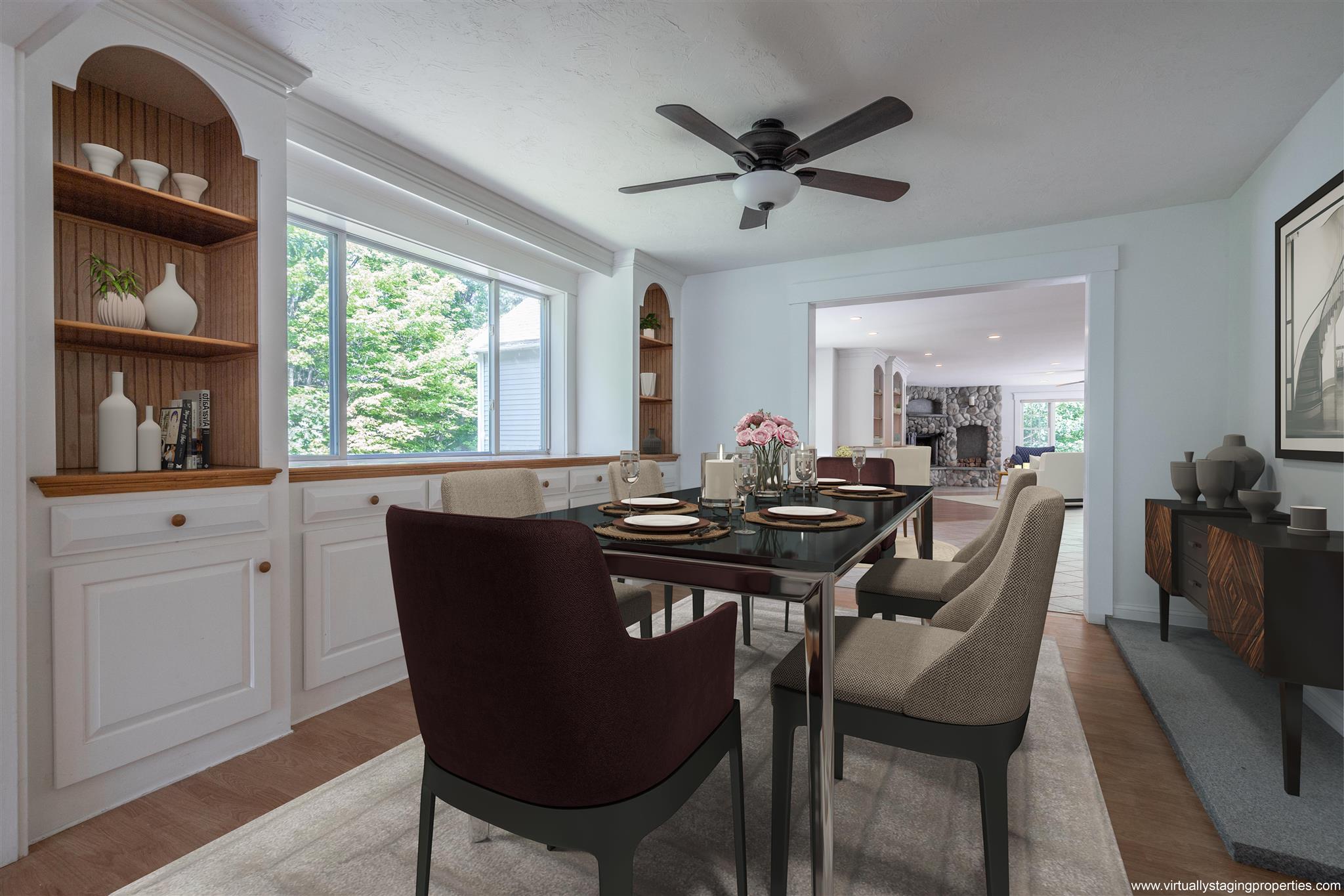 238 Liberty Hill Road Gilford, NH 03249 - Photo 8 of 40 Gallery Image 8