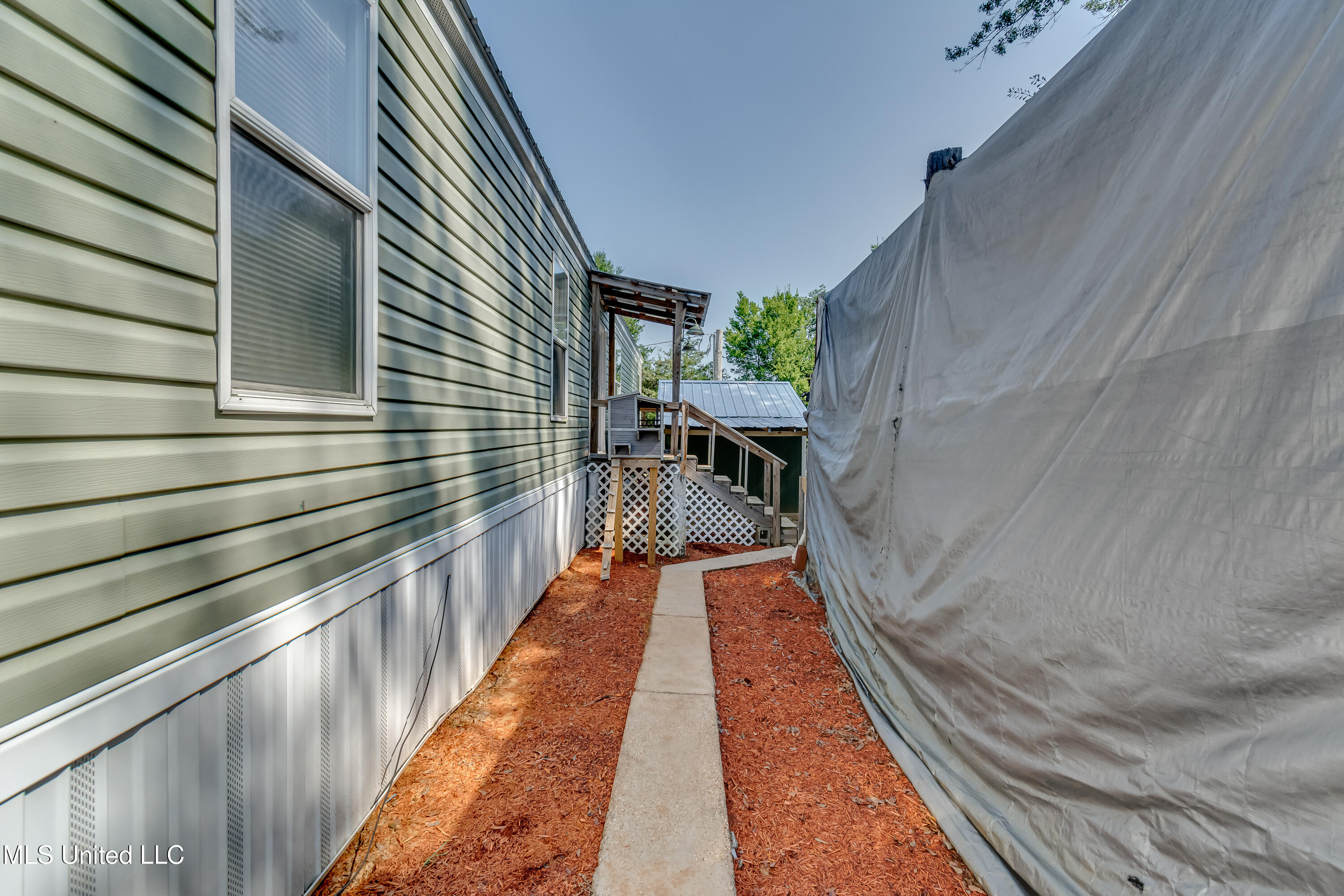 162 Sharon Road Canton, MS 39046 - Photo 54 of 70 162 Sharon Rd-21