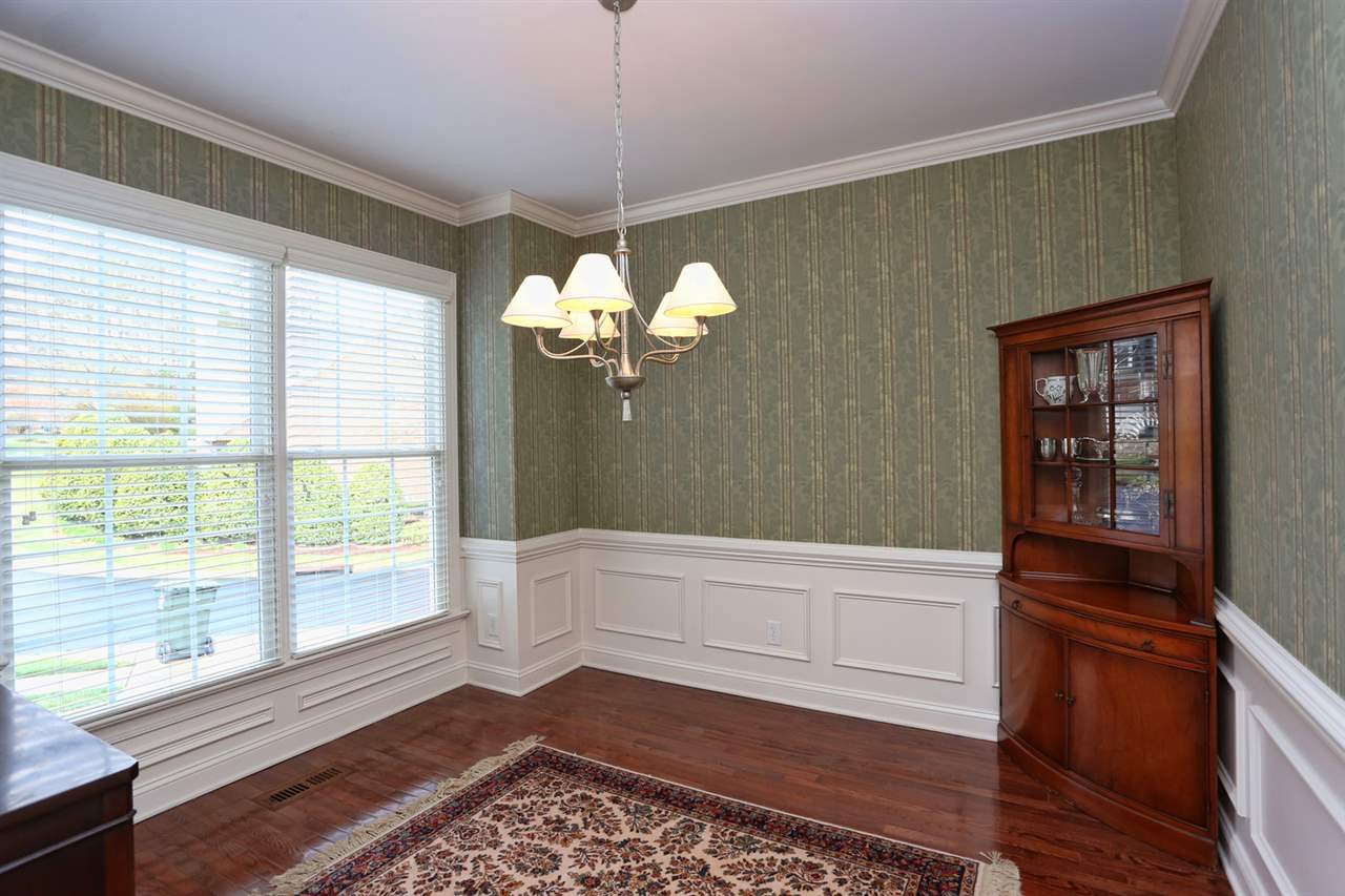 7311 Fontana Ridge Lane Raleigh, NC 27613 - Photo 4 of 25 Photo 4