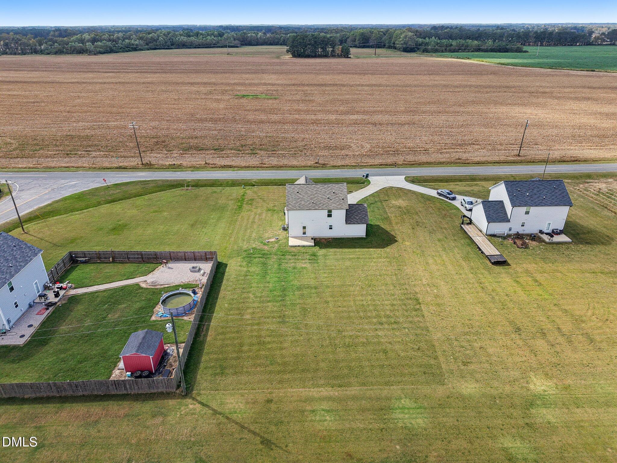 1008 Hooks Road Fremont, NC 27830 - Photo 38 of 38
