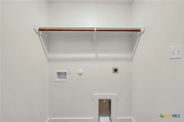 $189,990 | 610 Campus Street, Troy, TX 76579