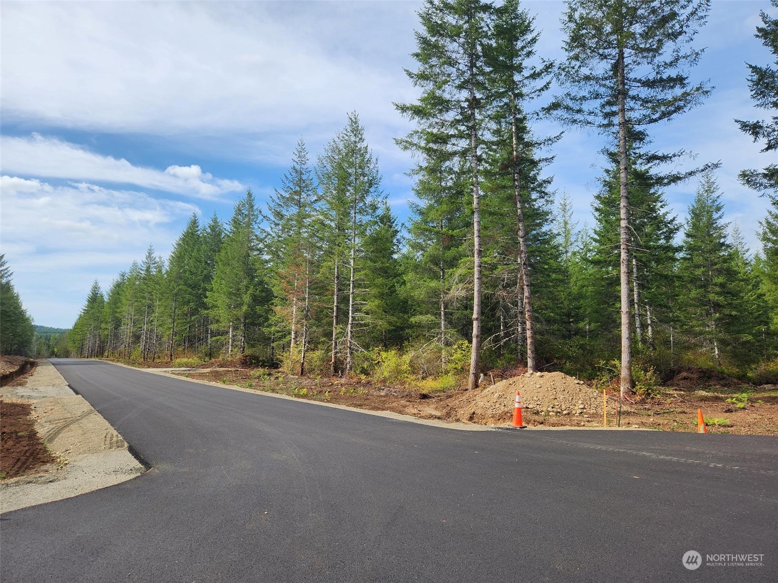 0 Lot 5 Div Elma, WA 98541 - Photo 4 of 8 a view of a street