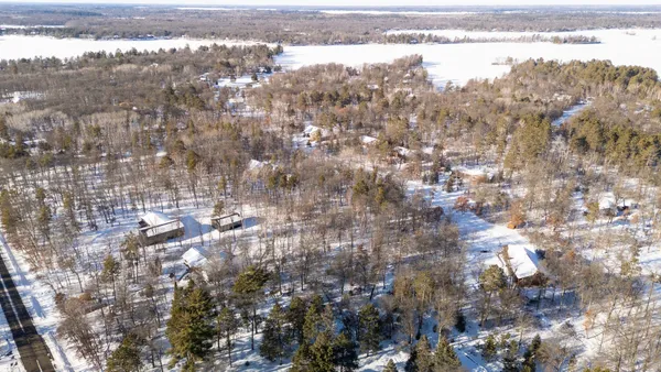 $79,000 | Tbd Gordon Circle, Crosslake, MN 56442