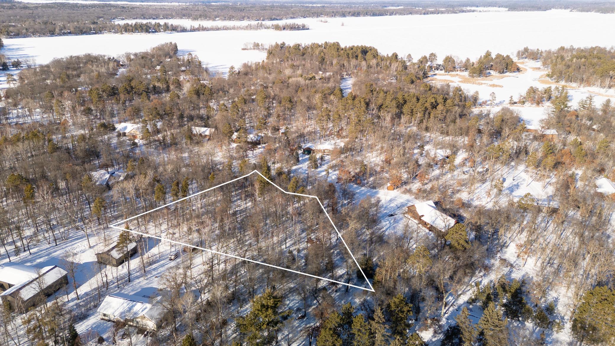 Tbd Gordon Circle Crosslake, MN 56442 - Photo 15 of 21