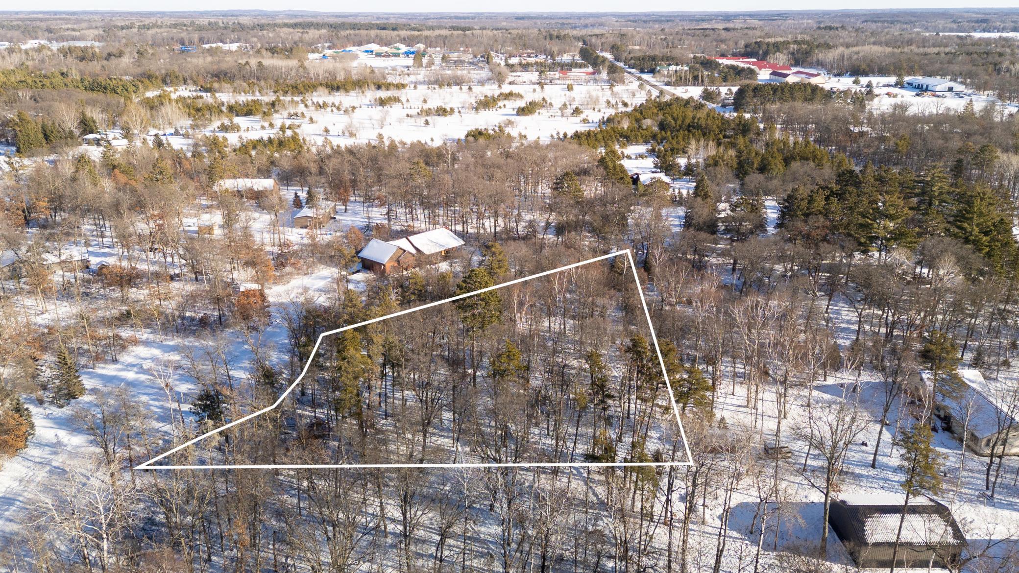 Tbd Gordon Circle Crosslake, MN 56442 - Photo 19 of 21