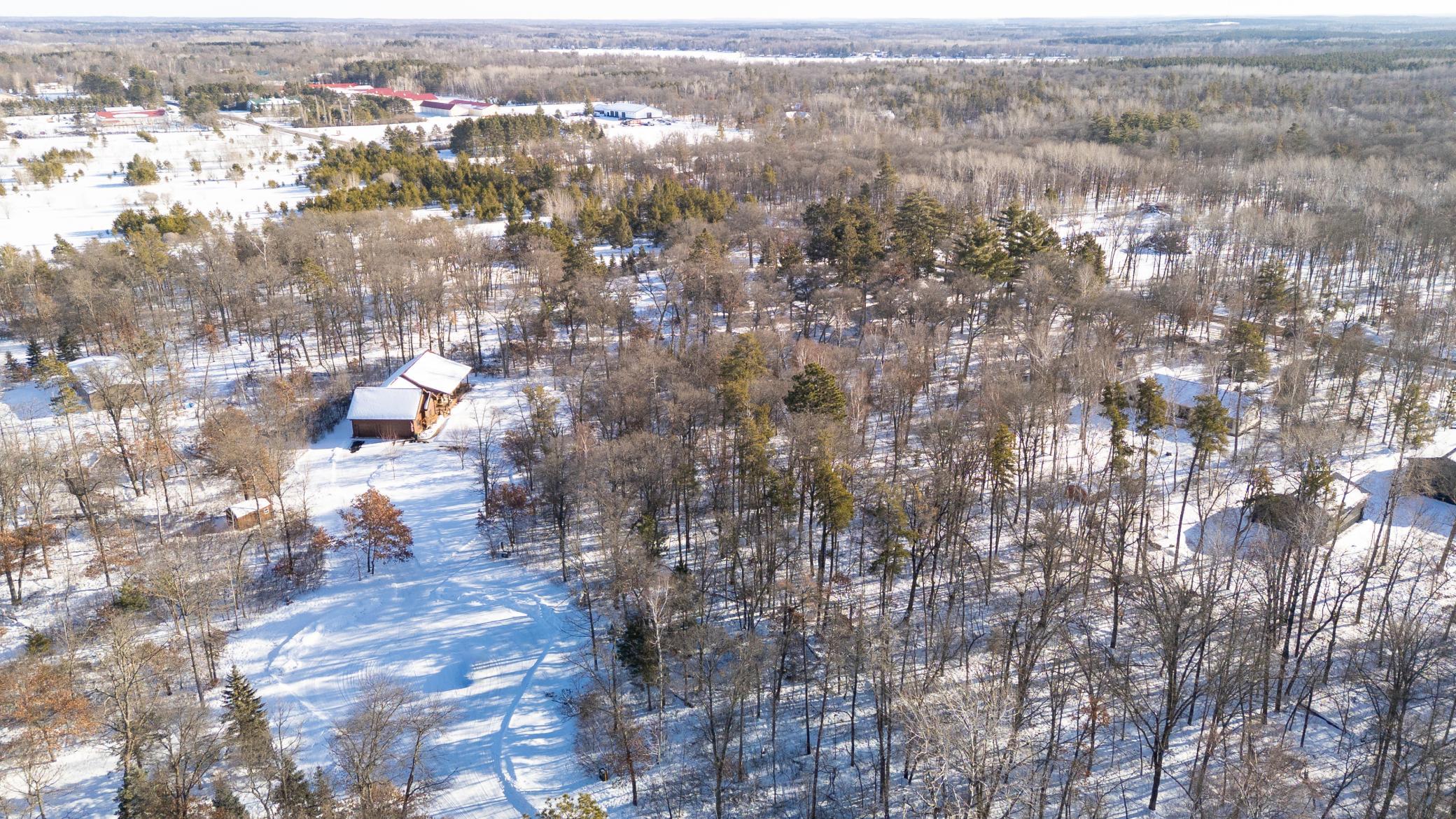 Tbd Gordon Circle Crosslake, MN 56442 - Photo 20 of 21